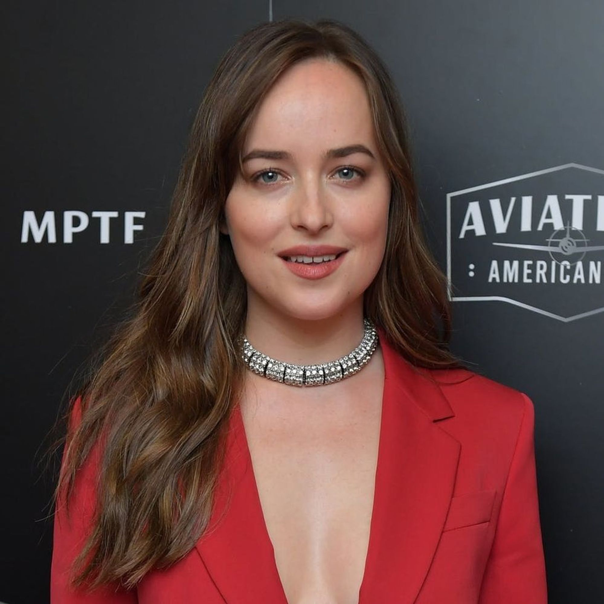 Dakota Johnson Is a Blonde Once More See Her Sunny Style! Brit + Co