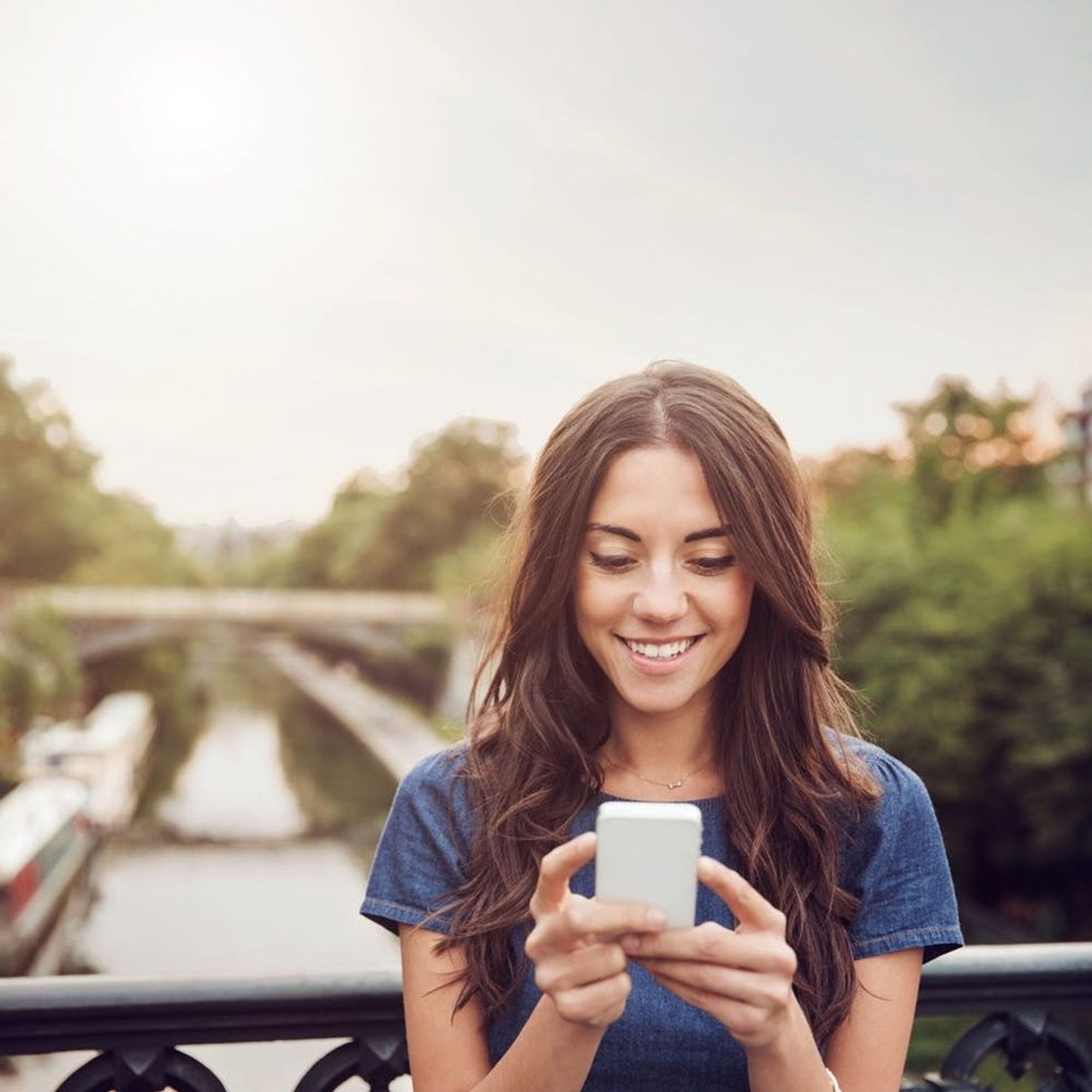 Probleme mit dating-apps