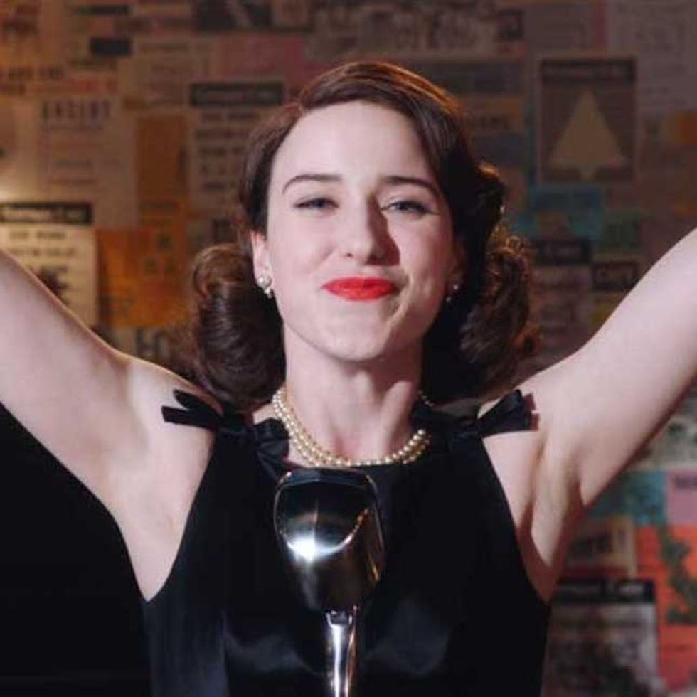 ‘The Marvelous Mrs. Maisel’ Finale Recap: A Triumphant Yet Sad Ending ...