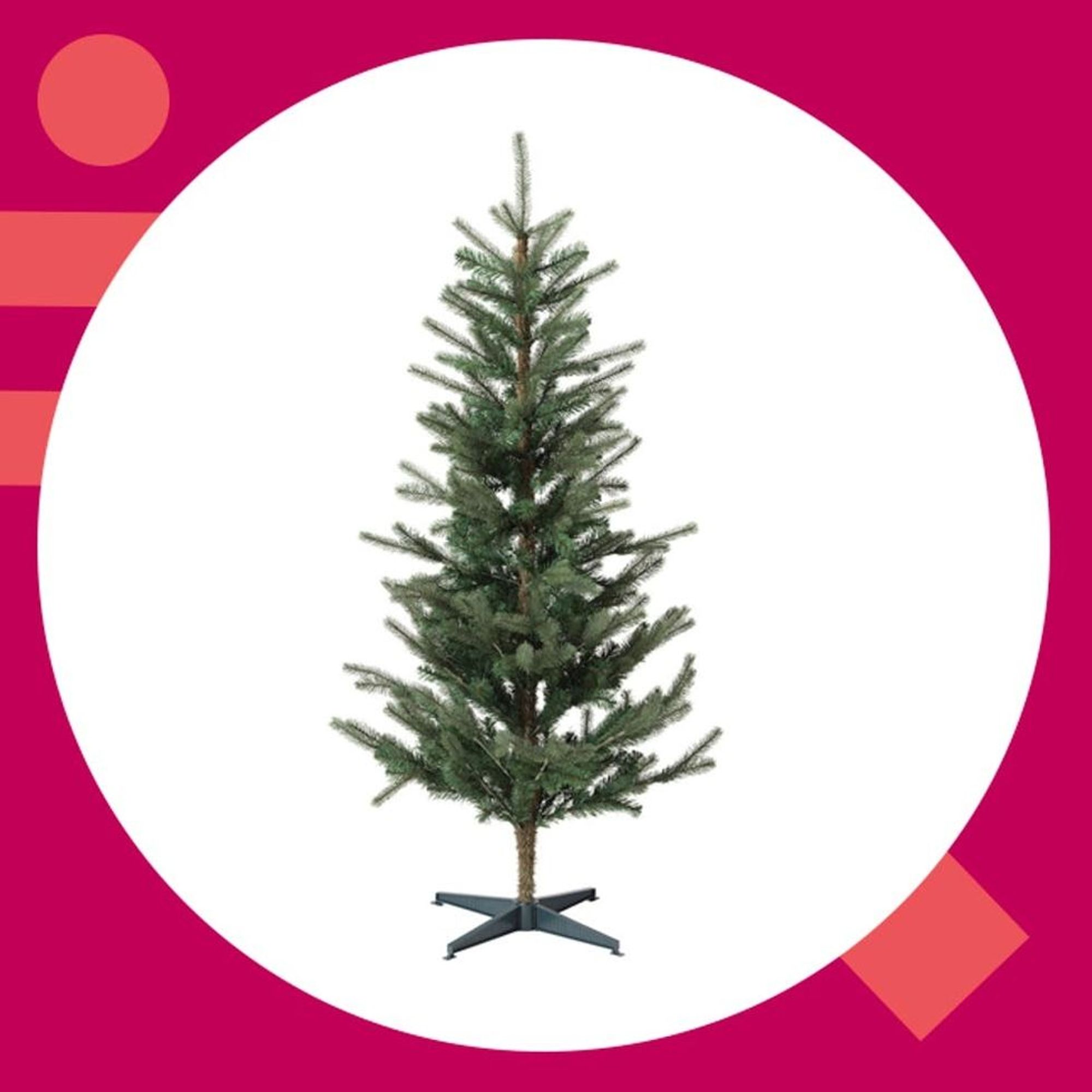 Holiday Newsflash! You Can Now Buy Christmas Trees at IKEA Brit + Co