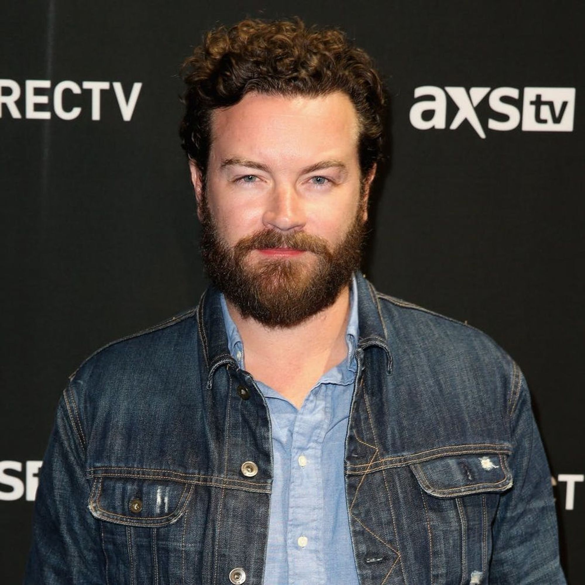 Actor From The Ranch - elv9ia0