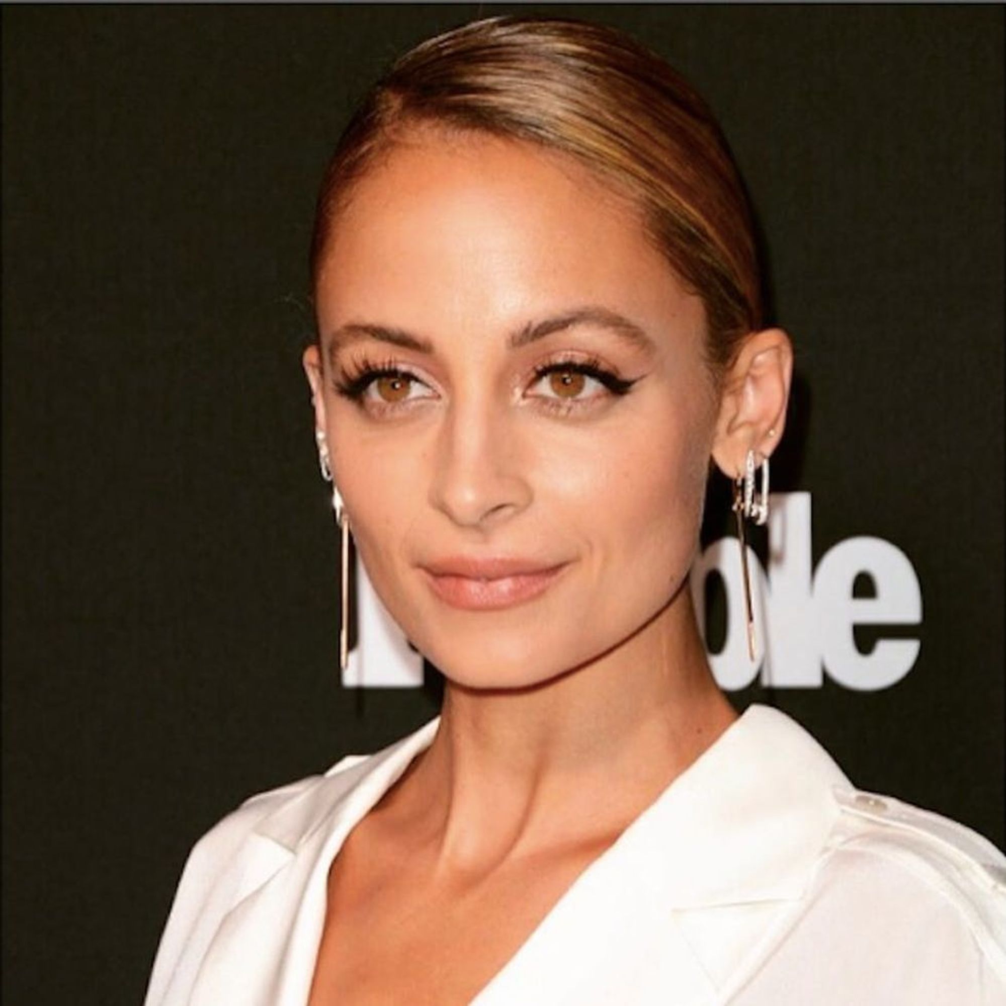 12 Boho Beauty Lessons We’ve Learned from Nicole Richie - Brit + Co