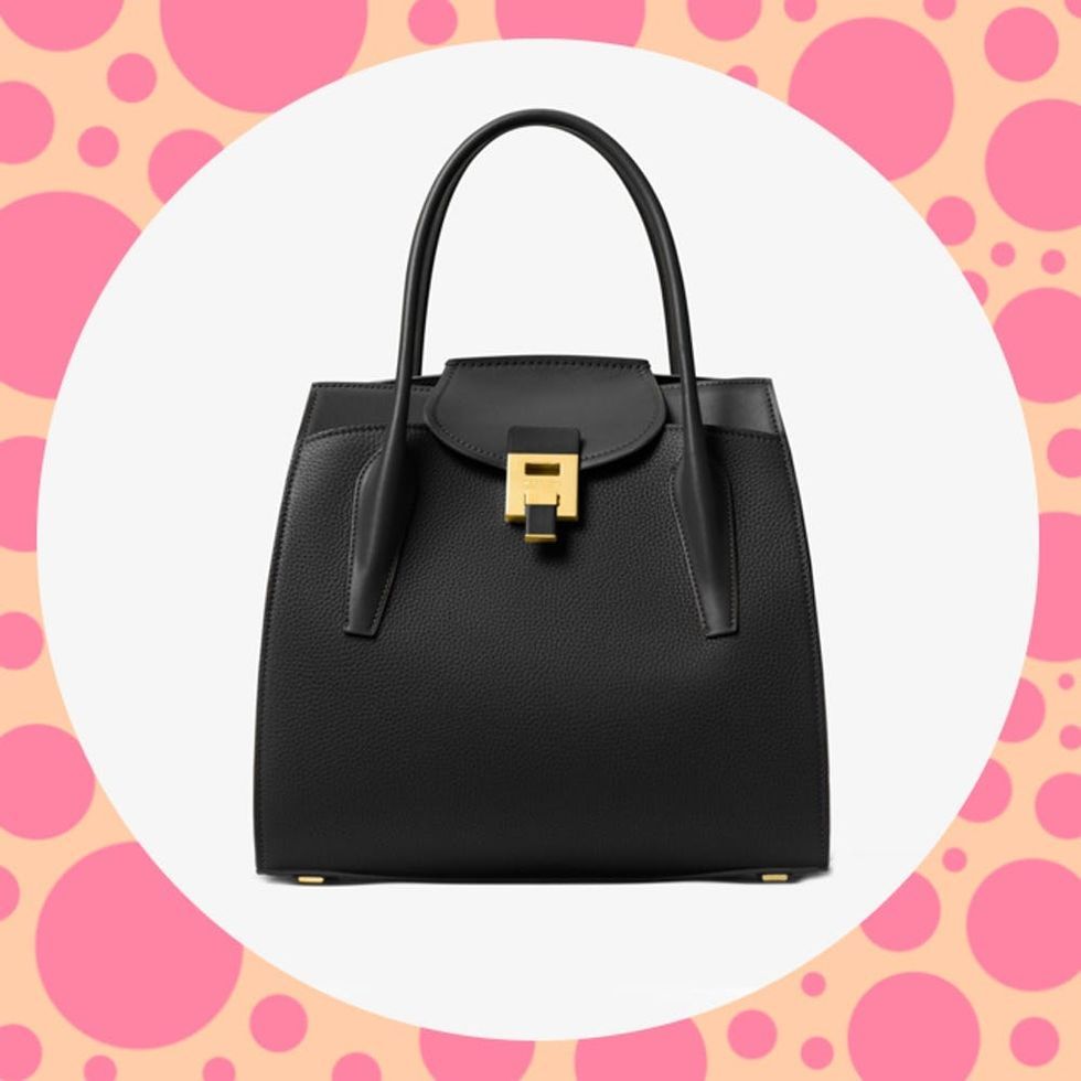 michael kors blake satchel