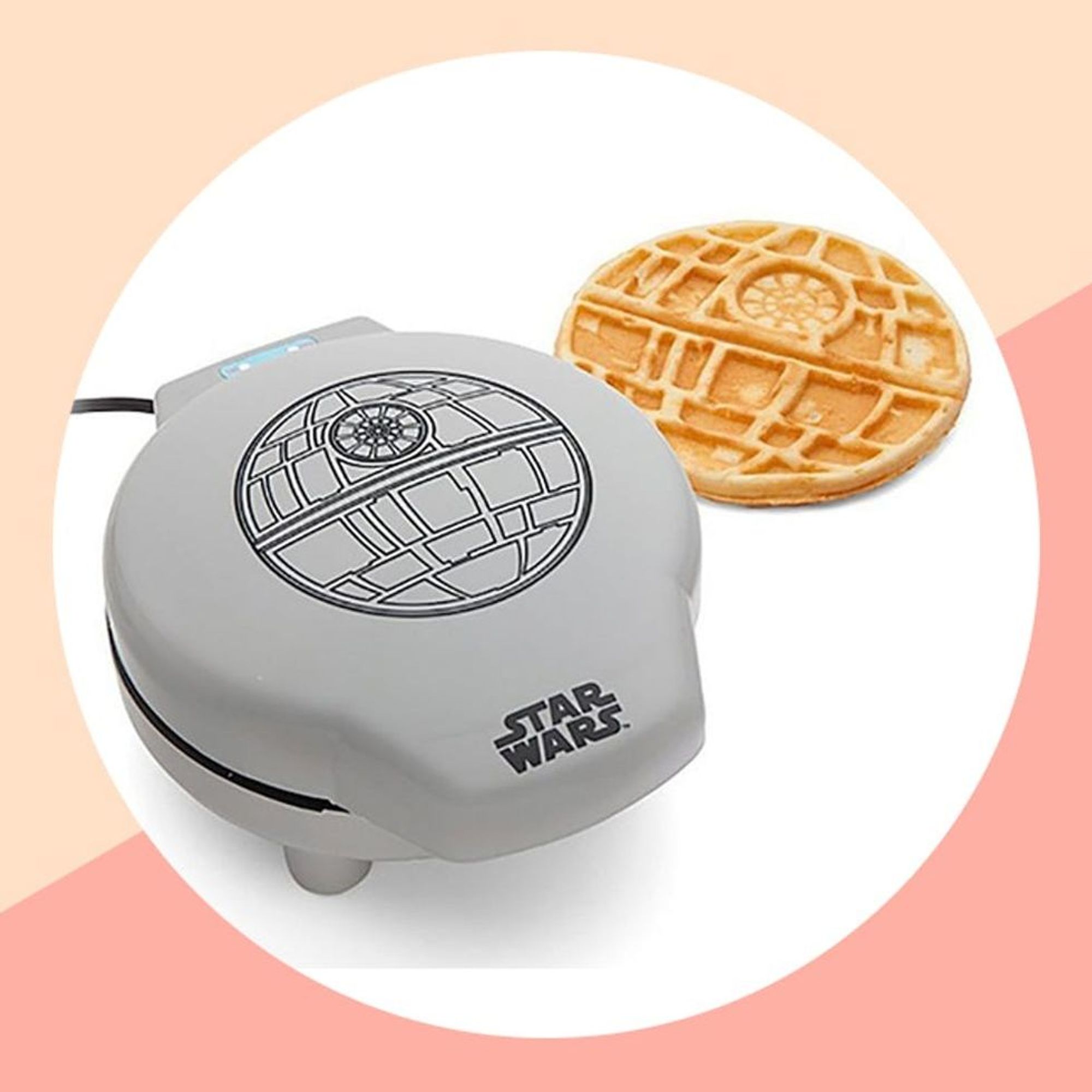 18 of the Coolest “Star Wars” Gifts for Anybody Who’s One With the Force Brit + Co