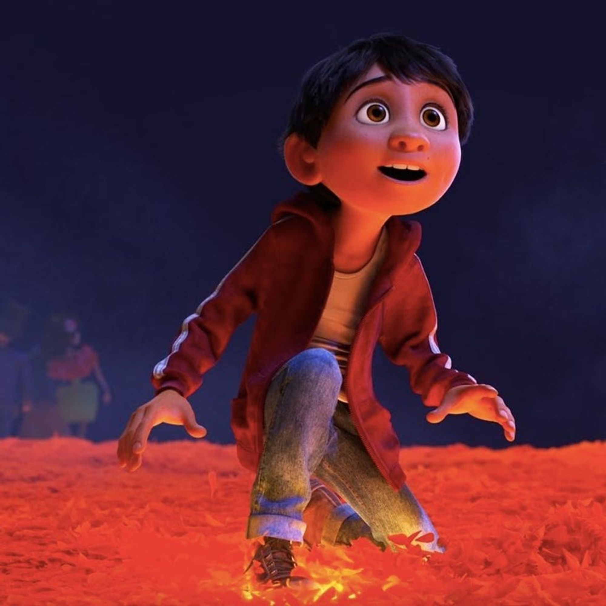 5 Family-Friendly Movies to Watch After Your Thanksgiving ...