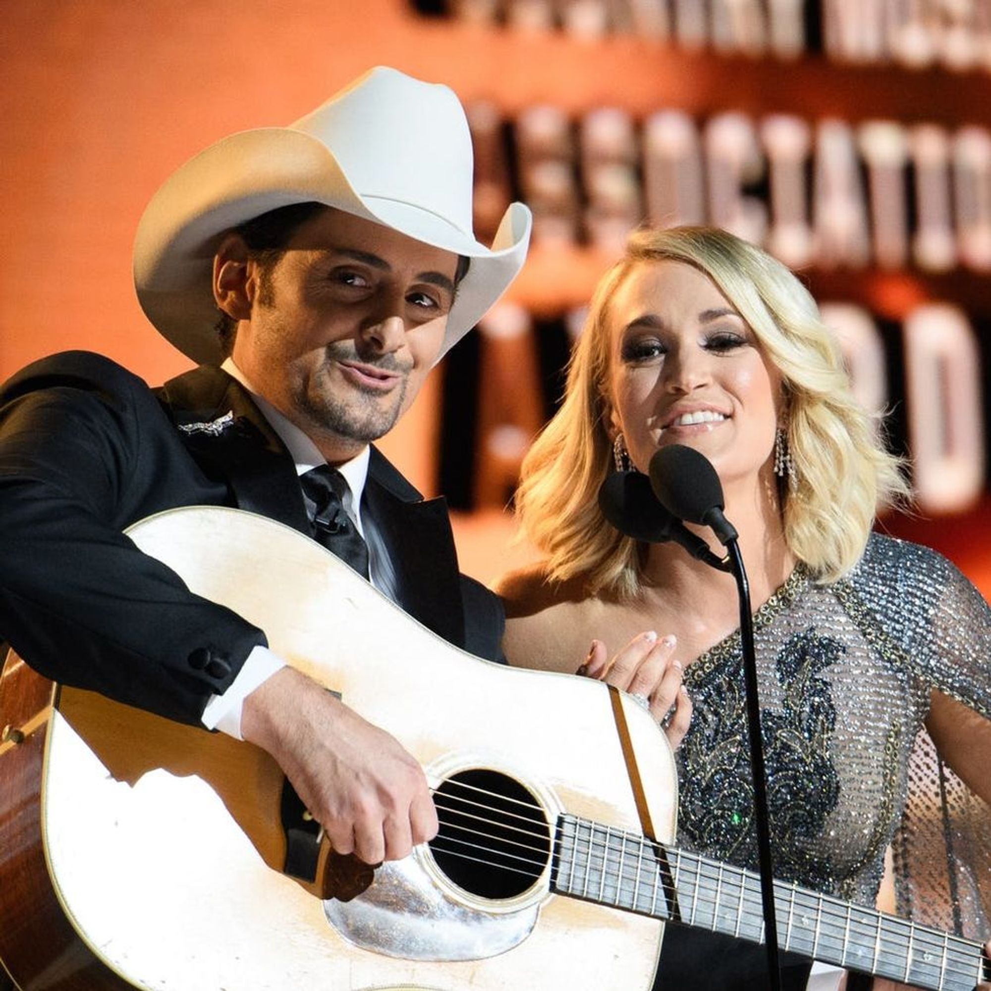 Here’s a Complete List of Winners and Nominees from the 2017 CMA Awards ...