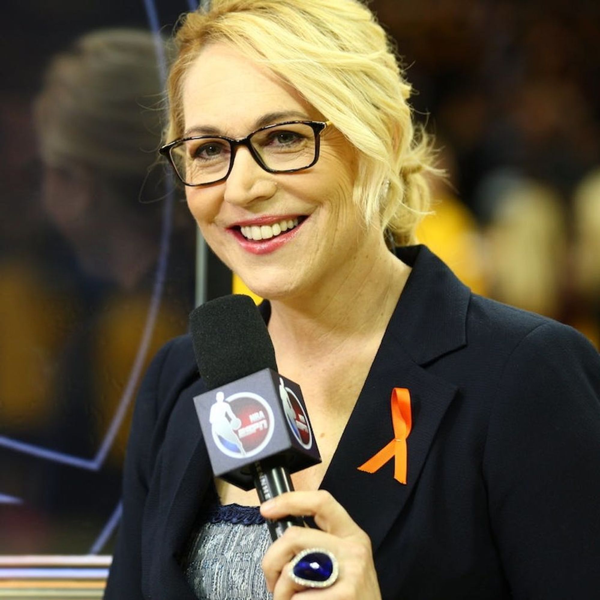 Espn Womenpercent27S Basketball Studio Analysts - m3r4oes