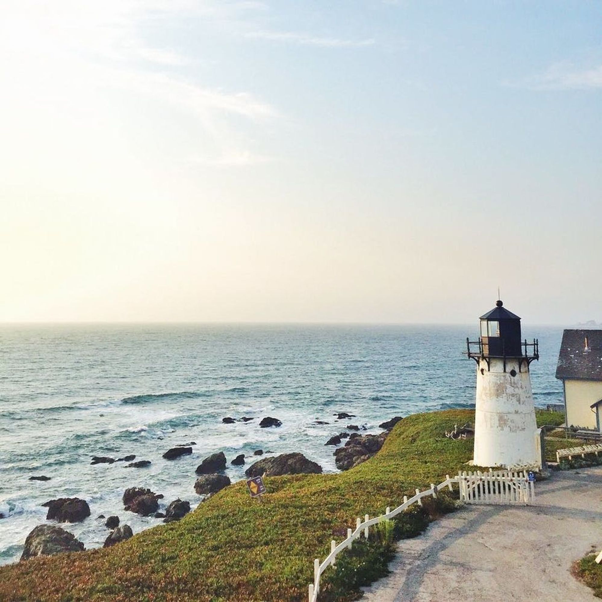 10 Off-Radar Finds Along the Pacific Coast - Brit + Co