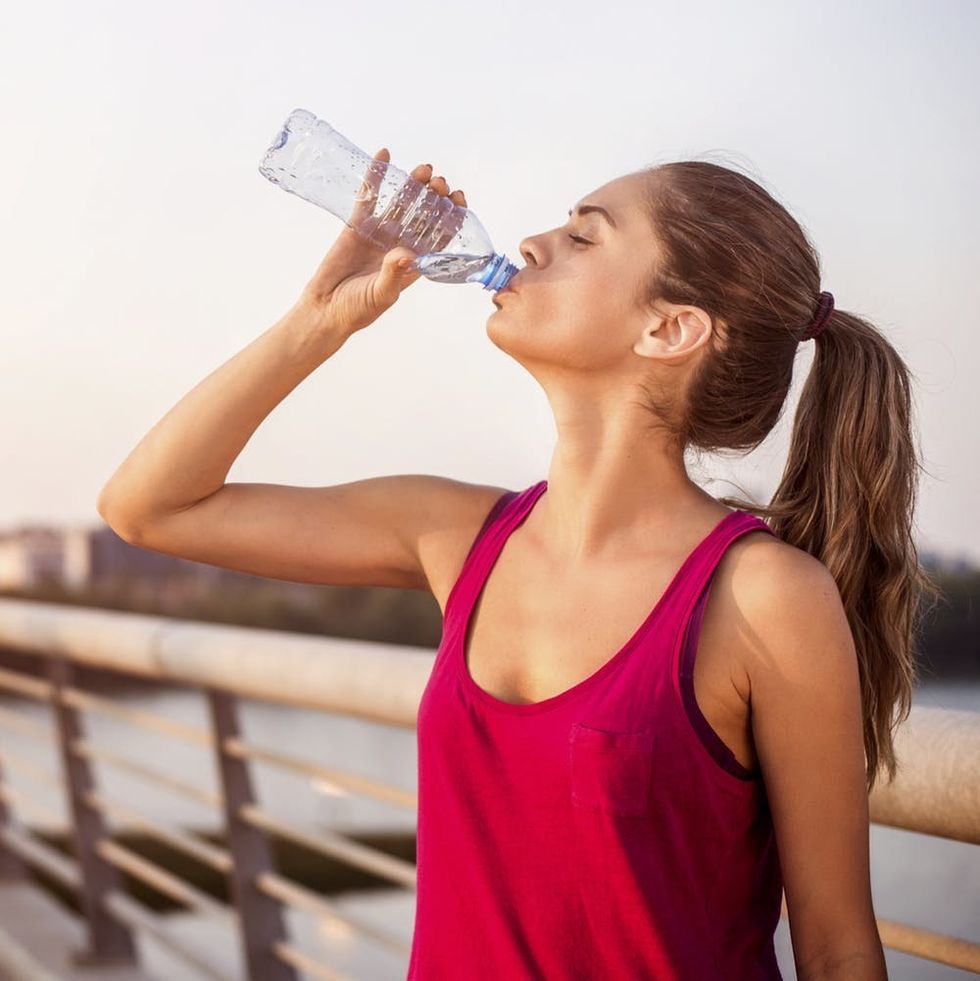 safest bottled water to drink 2016