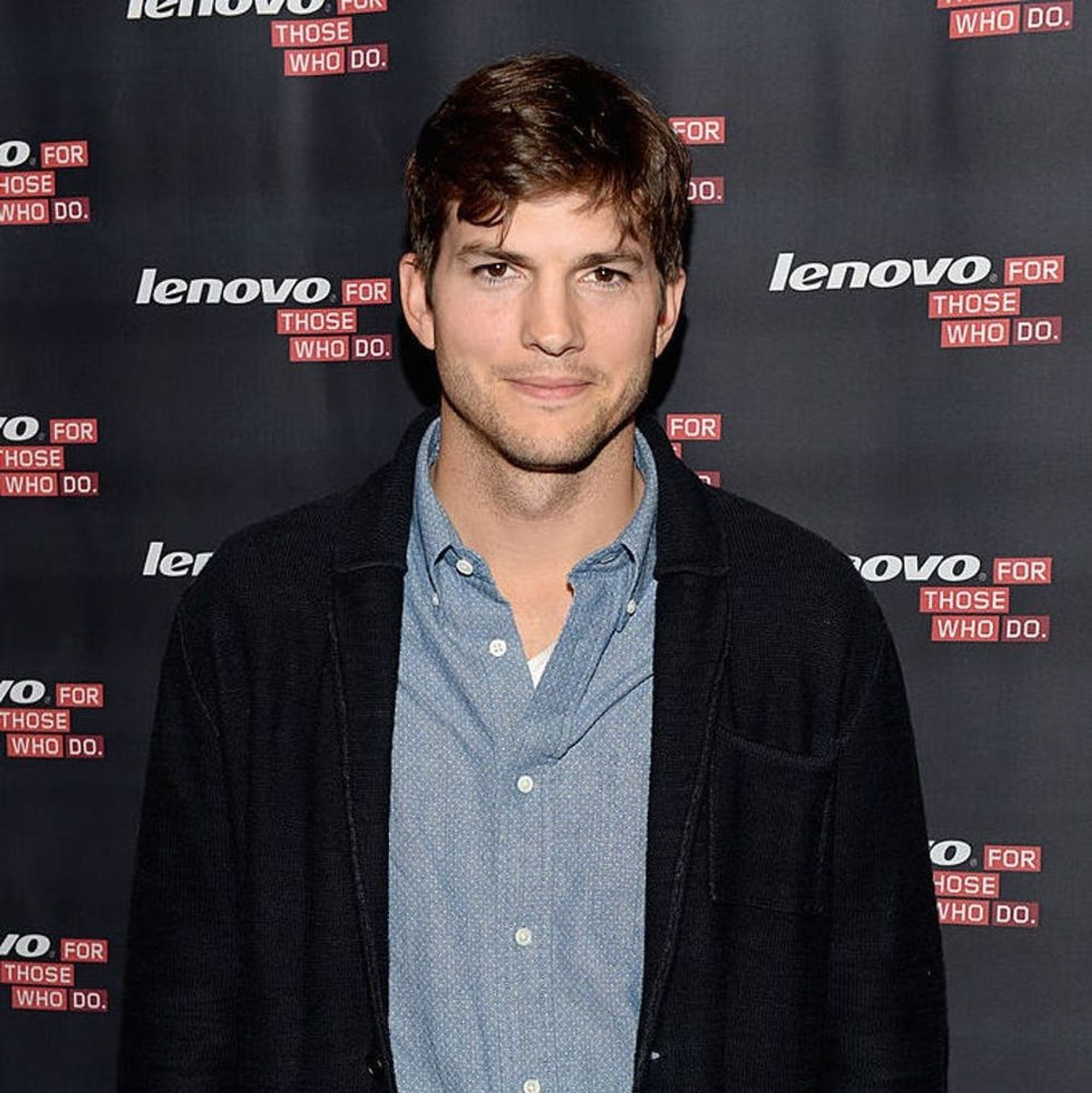 Wyatt Kutcher Is an Actual Baby Genius Brit + Co