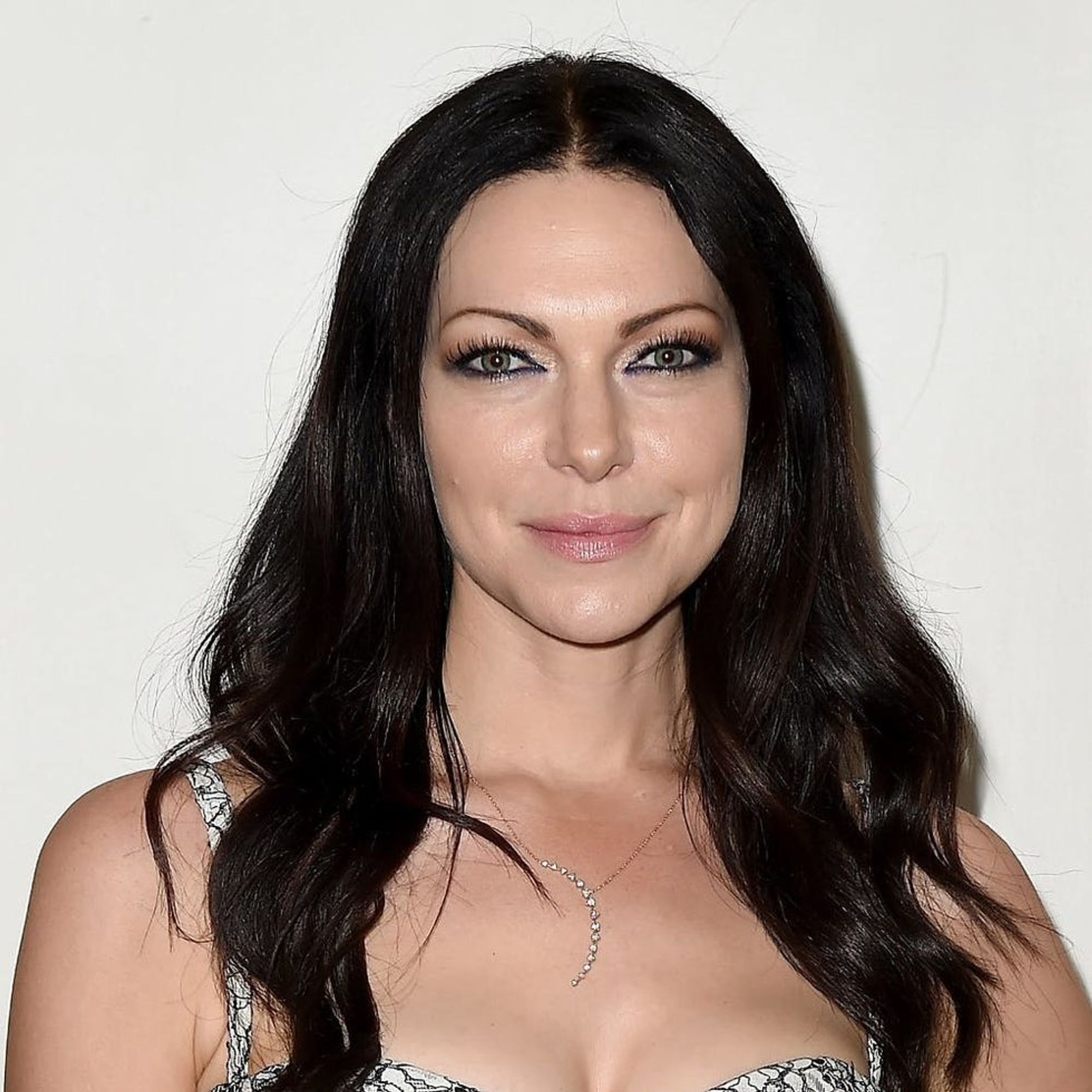 Orange Is The New Blacks Laura Prepon Is Engaged And Showing Off Her