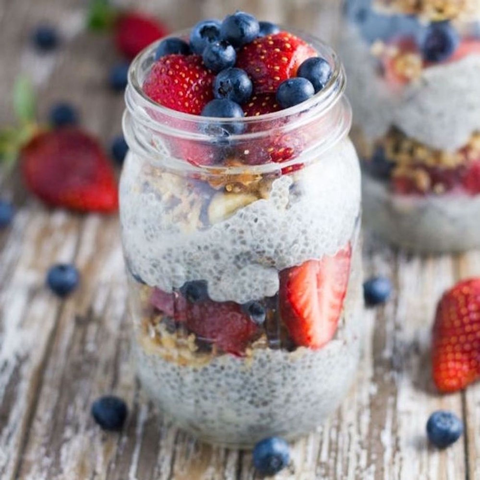 15 Egg-Free, Protein-Packed Breakfasts to Start Your Day Off Right