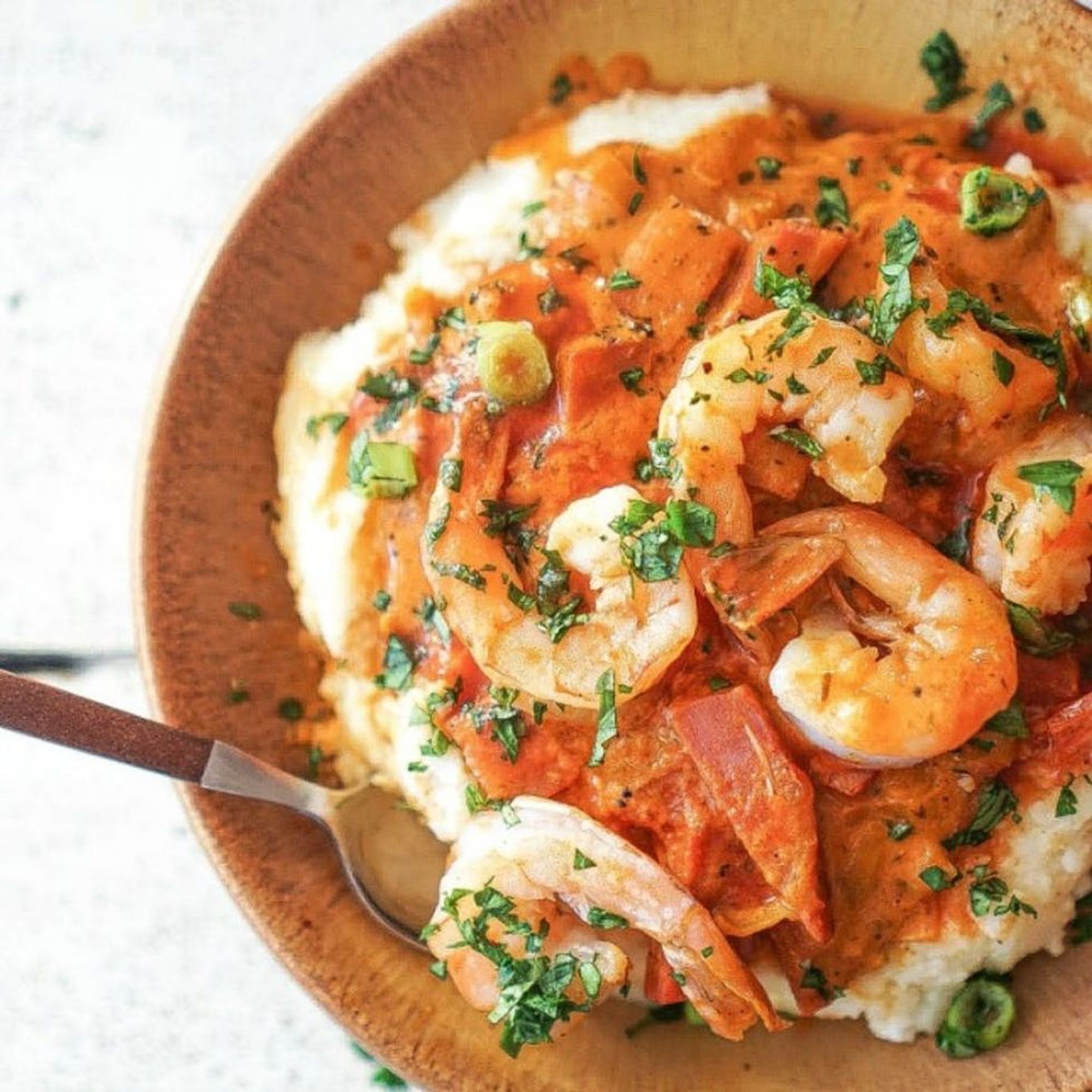 17 Amazingly Simple Dinner Recipes for the Shrimp Lover in You - Brit + Co