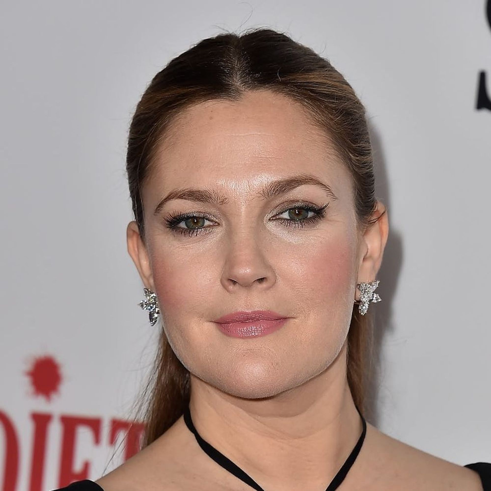 Here’s Everything in Drew Barrymore’s Makeup Bag Brit + Co