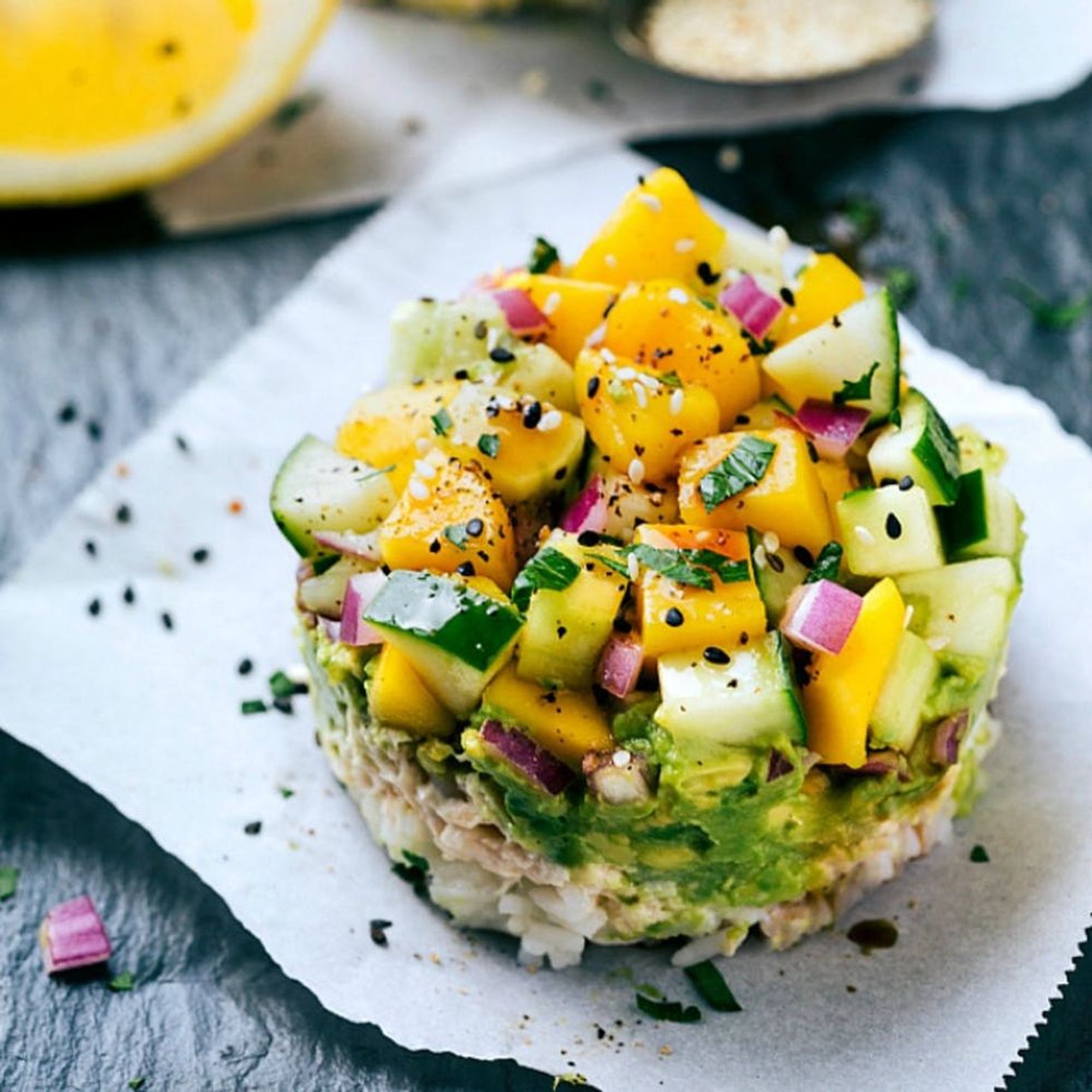 These 18 *Genius* Canned Tuna Recipes Take Everyone’s Fave Pantry