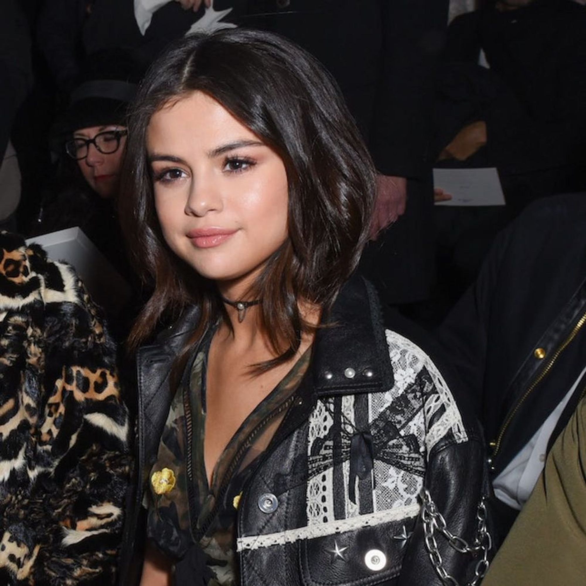 Selena Gomez Just Scored the Most Liked Instagram (Again) With This ...