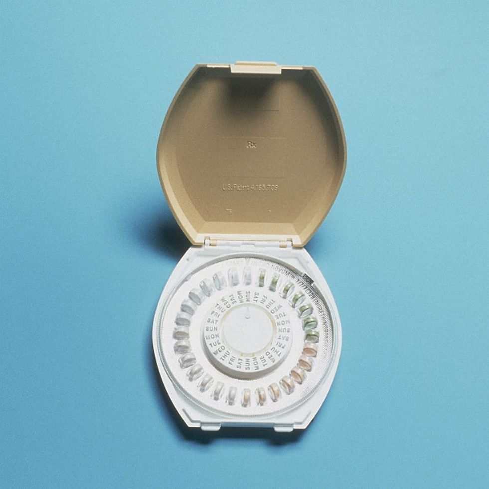 over the counter birth control over the counter birth control