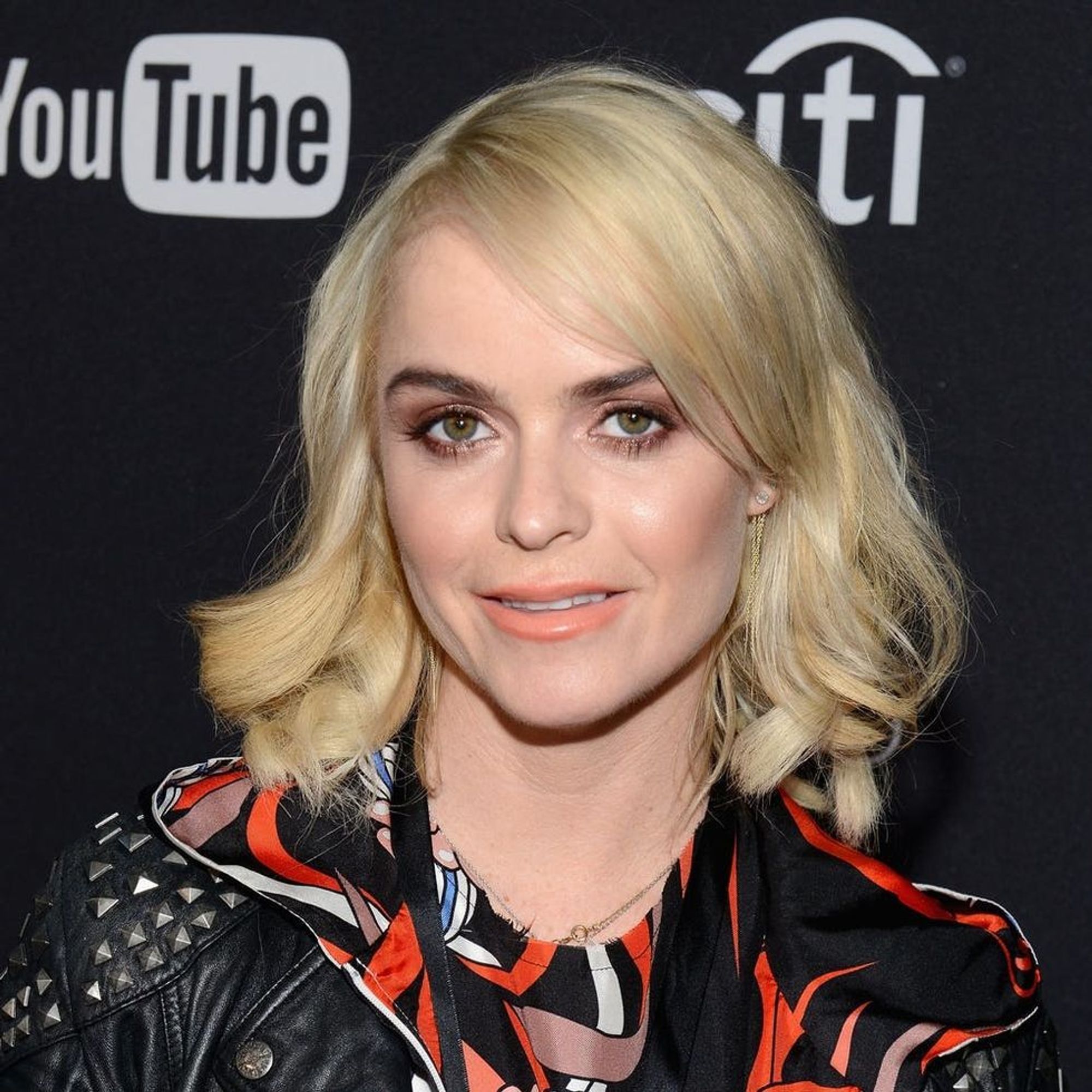 OITNB’s Taryn Manning Rang in the New Year With This Unexpected Hair ...