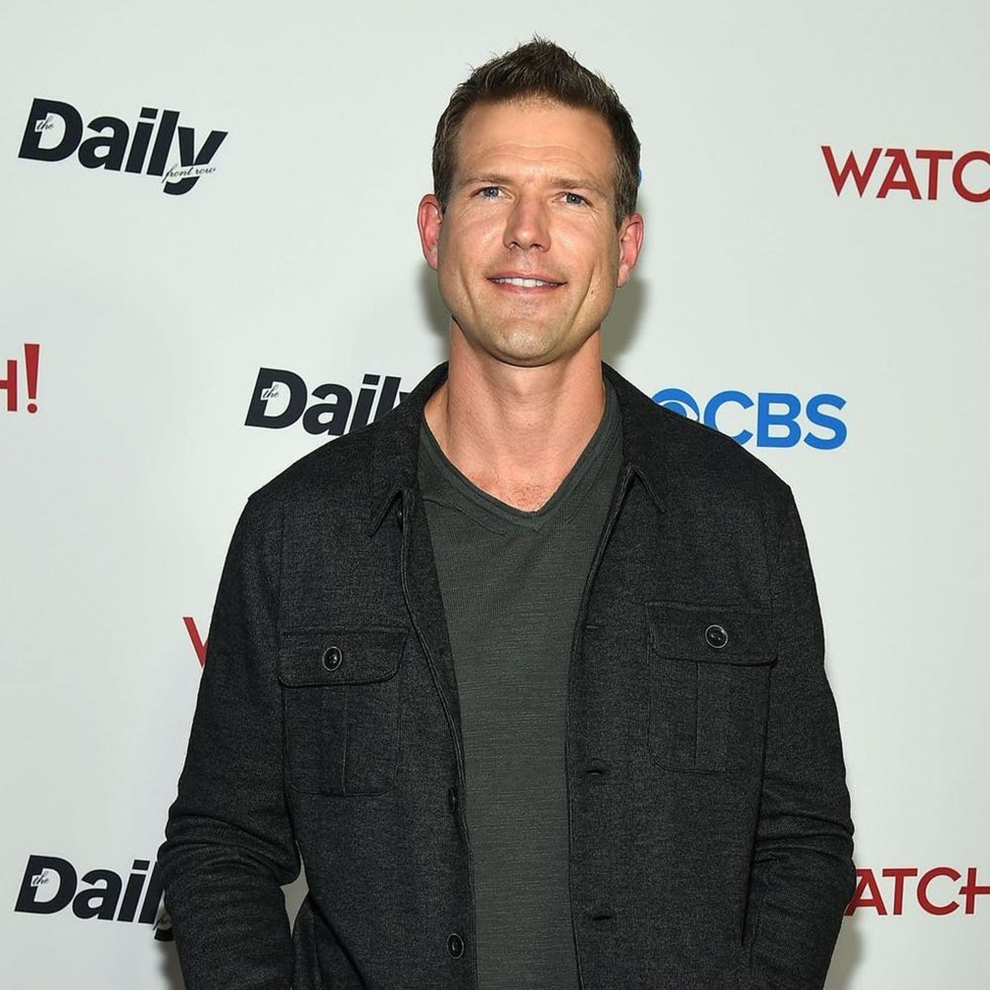 5 NYE Resolutions You Can ACTUALLY Keep, from The Doctors’ Travis Stork ...