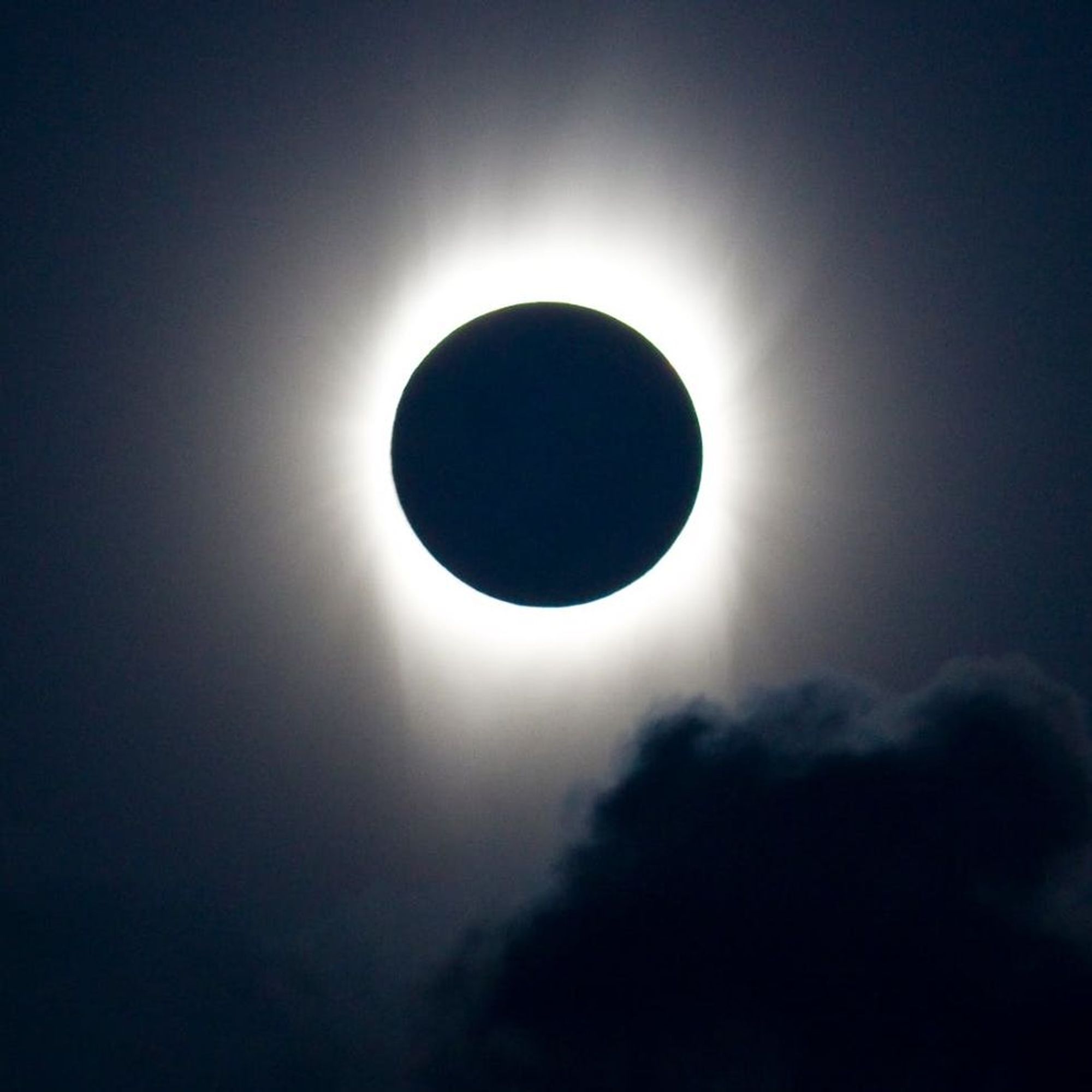 A Rare Total Solar Eclipse Will Be Visible from the US in 2017 and We ...