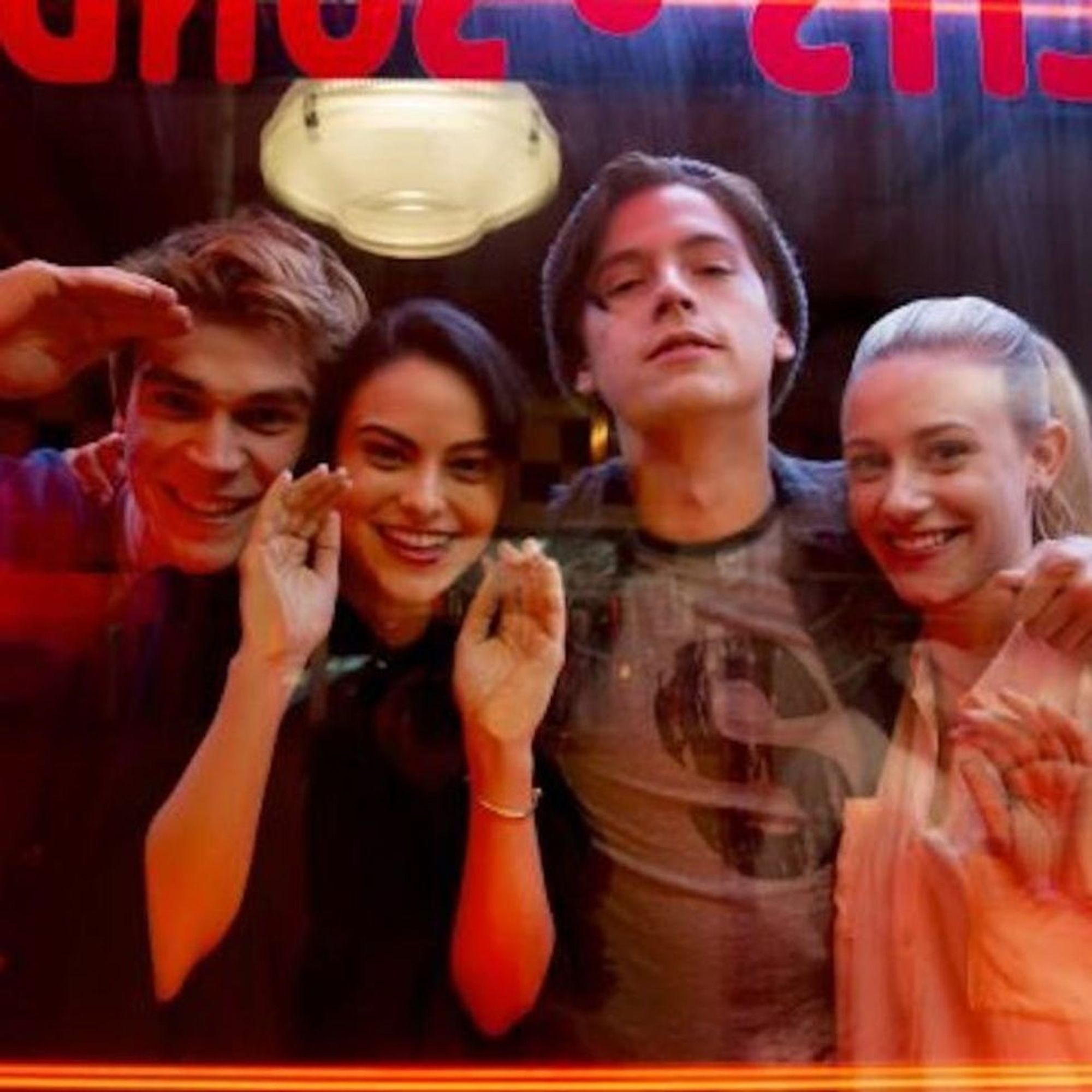 Riverdale Sezon 1 Odcinek 1 Cda Riverdale Season 1, Episode 1 Recap: Pilot - Brit + Co