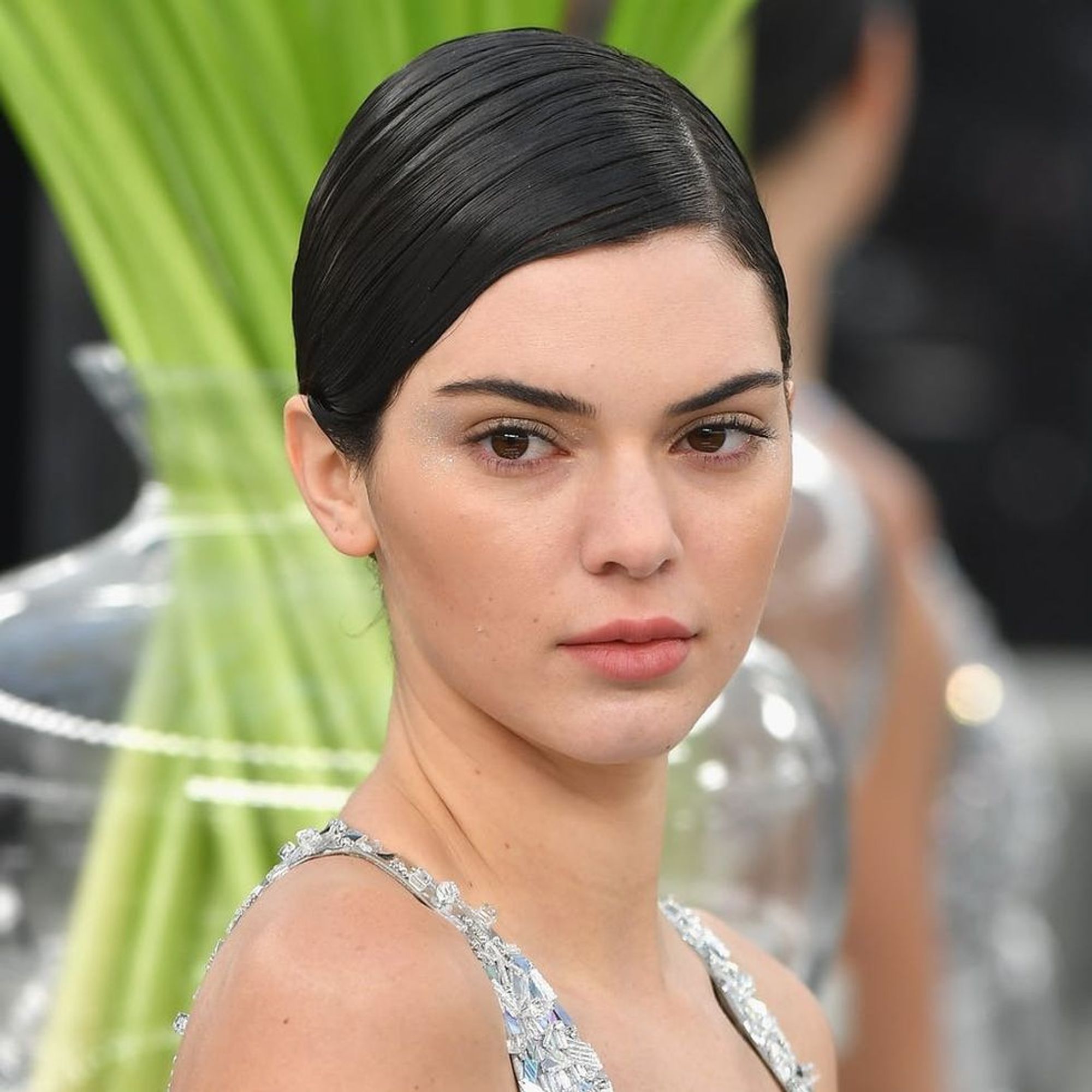 Kendall Jenner Is Wearing the Most High-Fashion Fanny Pack Ever - Brit + Co