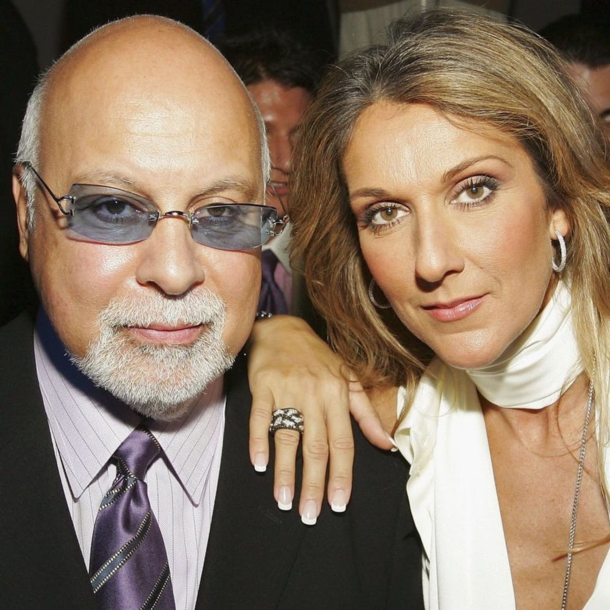 Celine Dion’s Super Sweet Tribute to Her Late Husband Will Make You ...