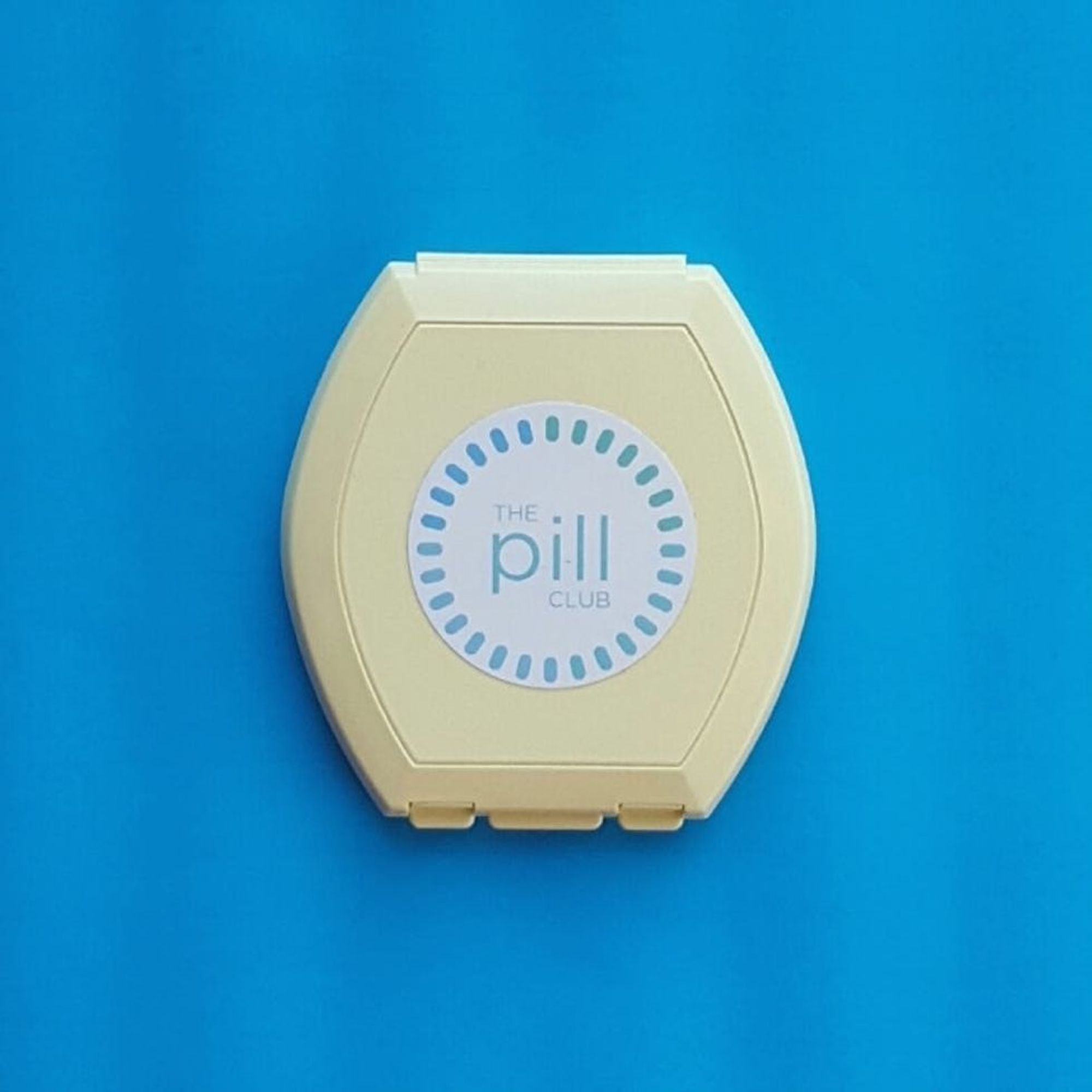 The Pill Club Is Birchbox for Birth Control and We’re Here for It