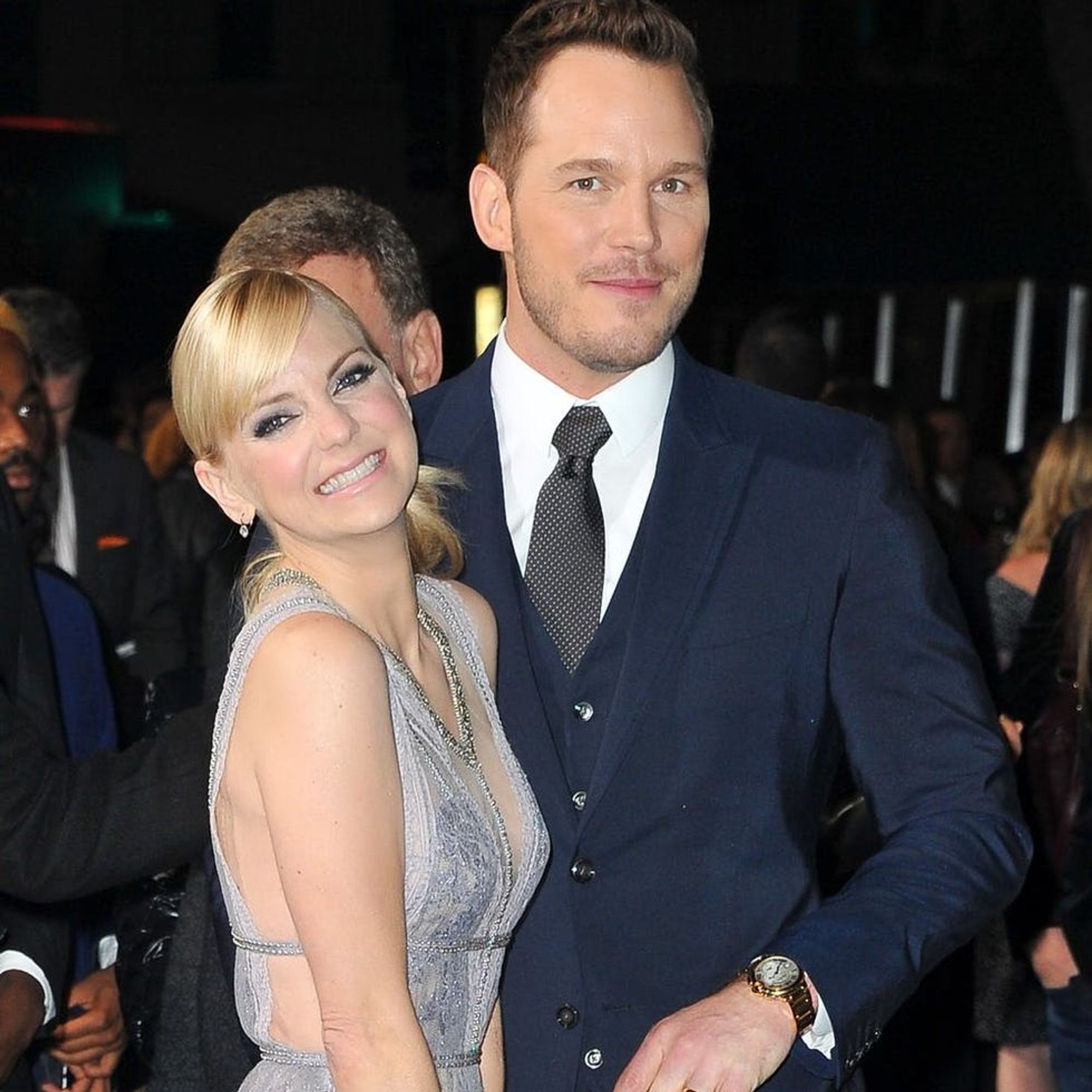 This Is The Super Sweet Gesture Chris Pratt Makes For Wife