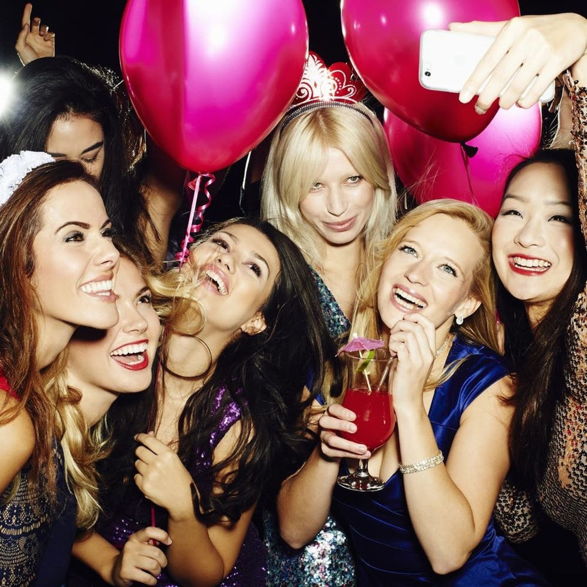 5 Fun Bachelorette Party Ideas That Dont Involve Strip Clubs Brit Co
