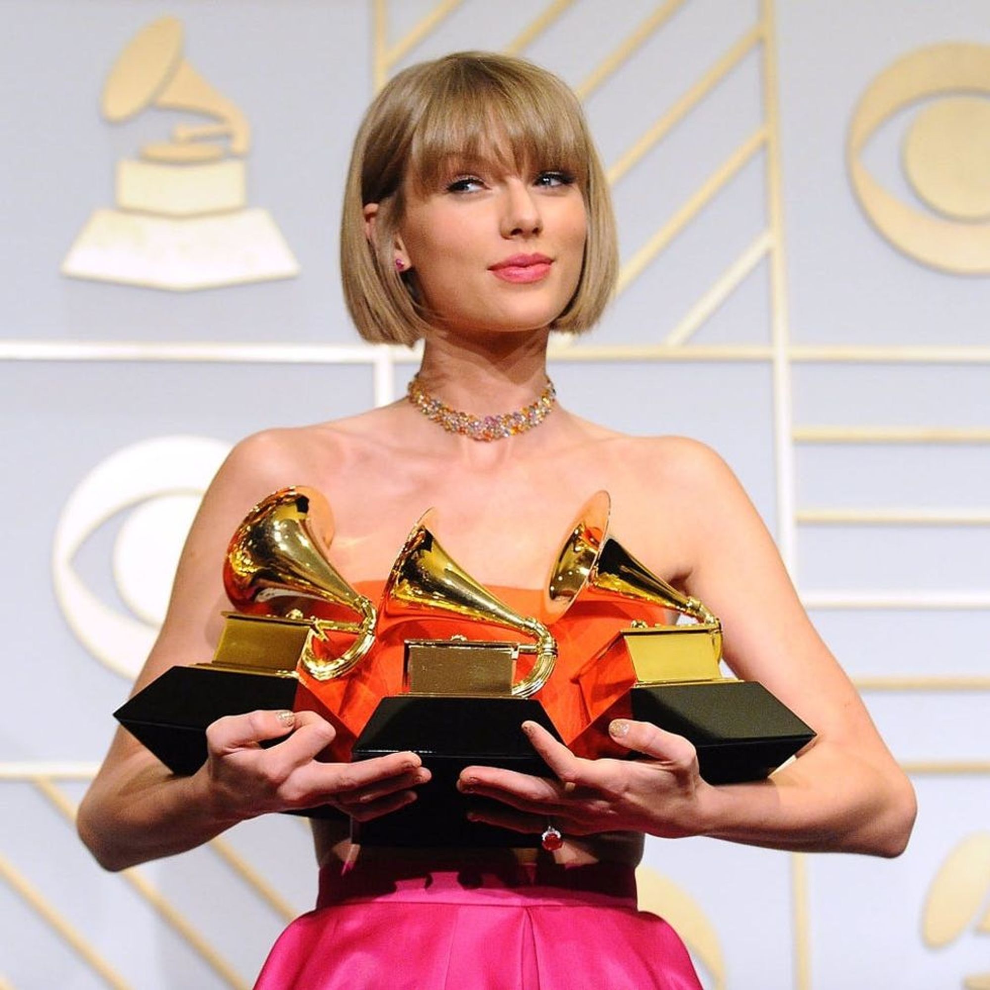 Taylor Swift’s Grammys Snub Was Minor Yet Brutal - Brit + Co