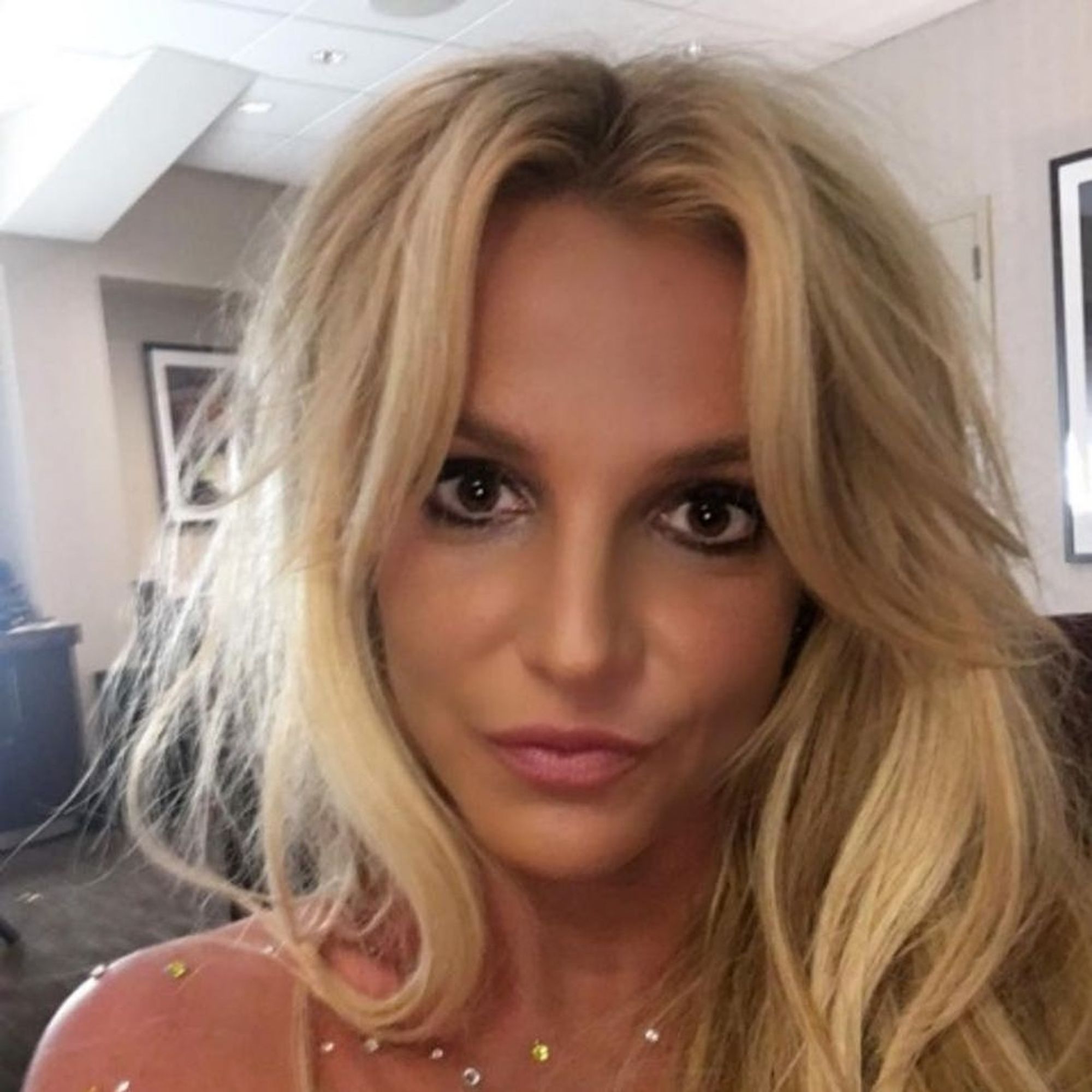 Everything You Need To Know About The Controversial Britney Spears Biopic Brit Co 7037