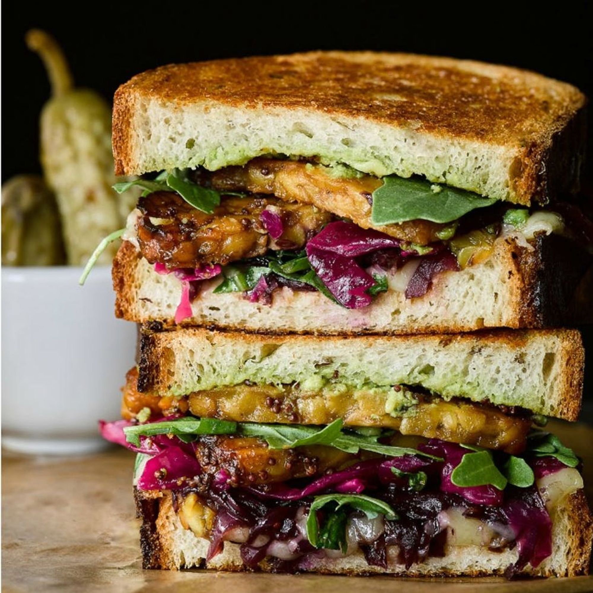 19 Red Wine Recipes That Will Make You Drunk With LOVE Brit + Co