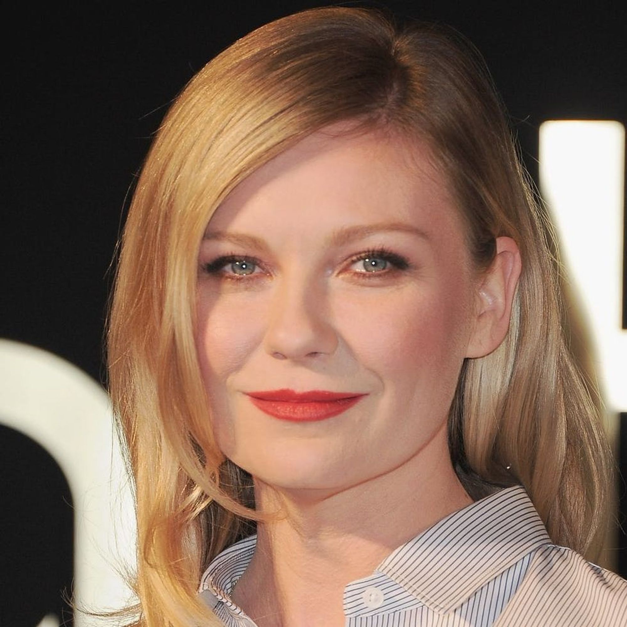 kirsten dunst is latest actress refuse lose kirsten dunst is latest actress refuse lose