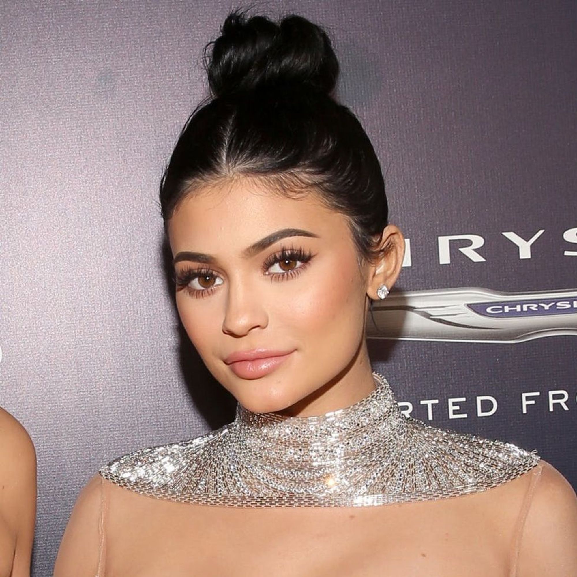 Kylie Jenner Is Slaying the Coachella Game With Bright AF Highlighter ...
