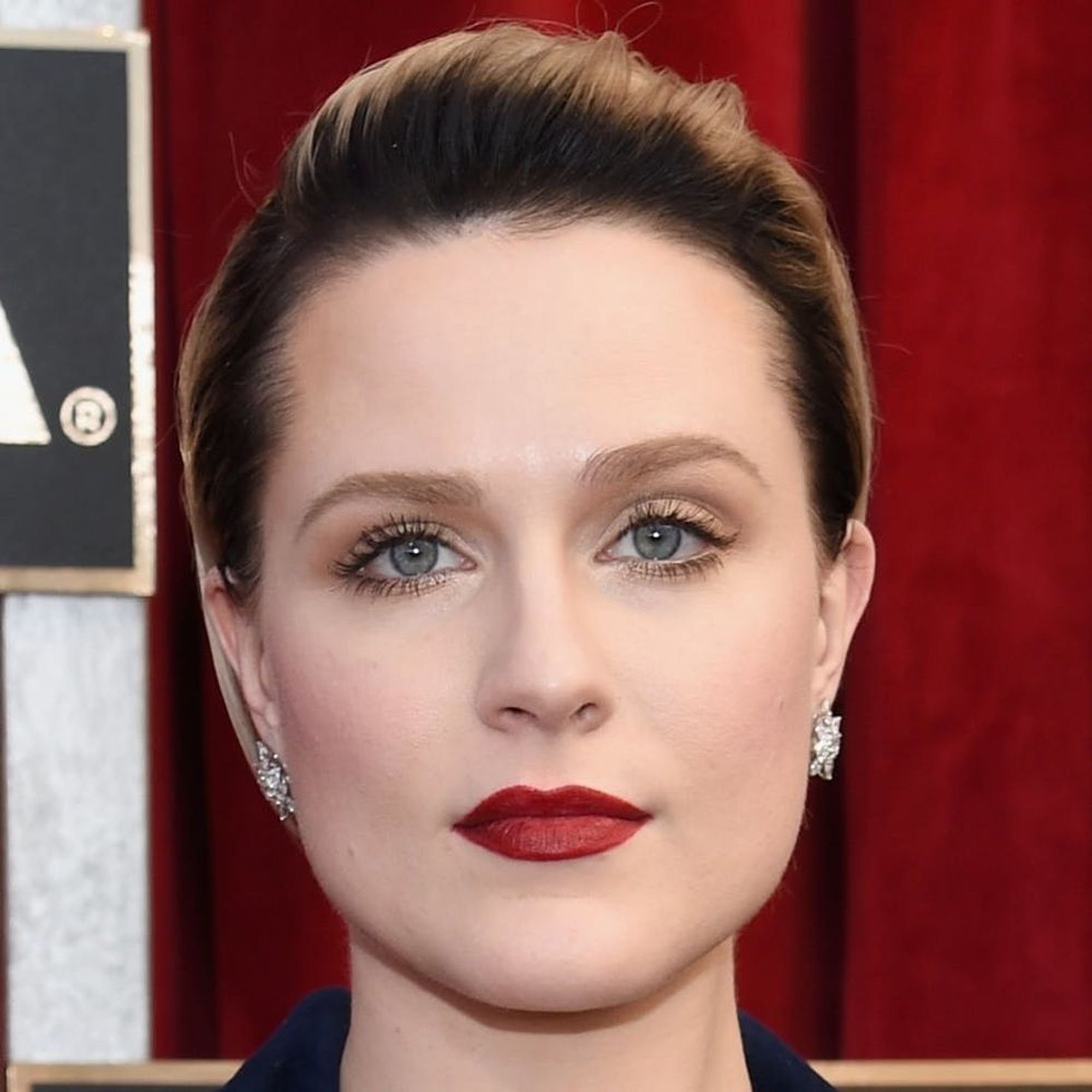 evan rachel wood is now rocking hair that a fierce shade evan rachel wood is now rocking hair that a fierce shade