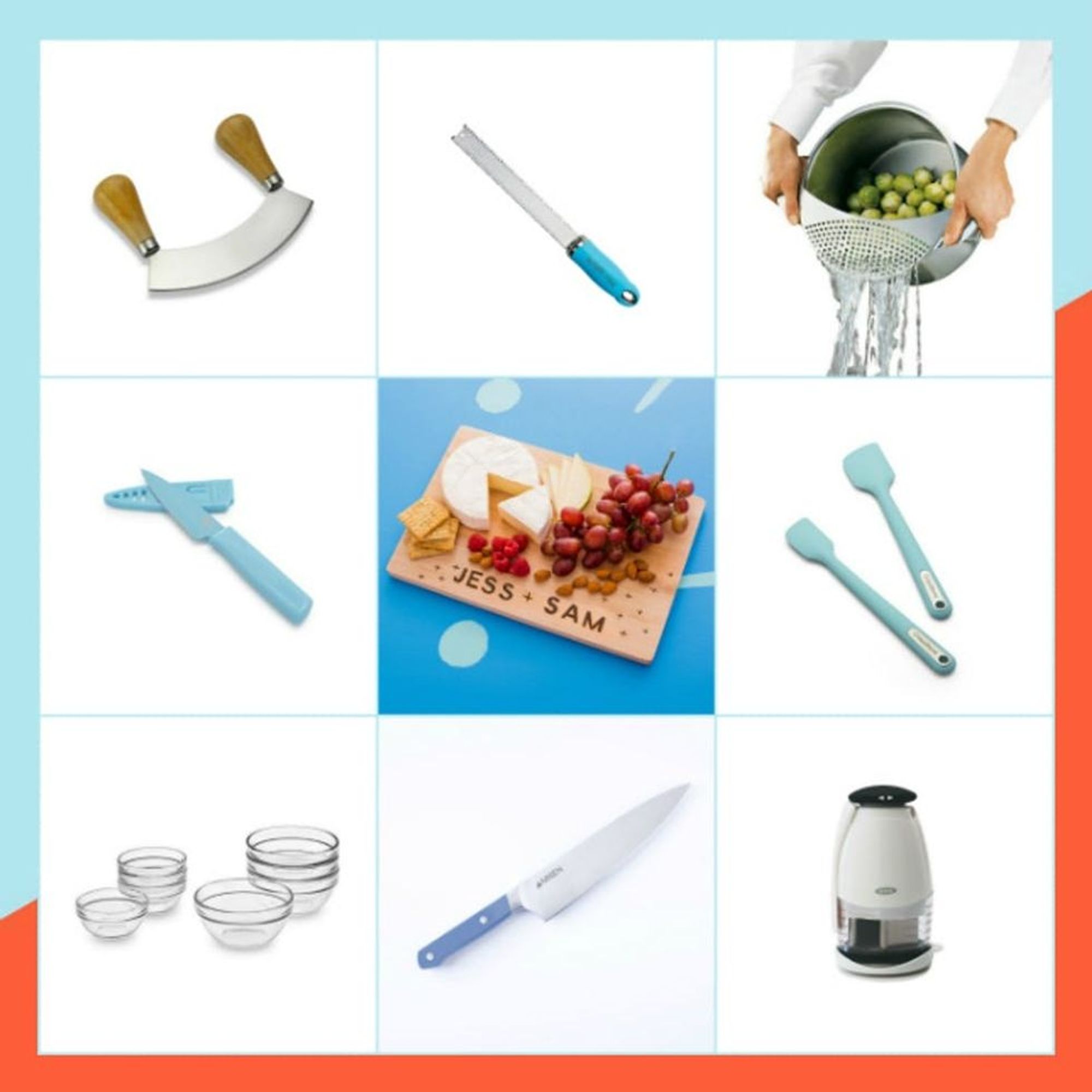 TimeSaving Kitchen Tools You Need to Cut, Chop, Slice, and Dice Anything in No Time Brit + Co