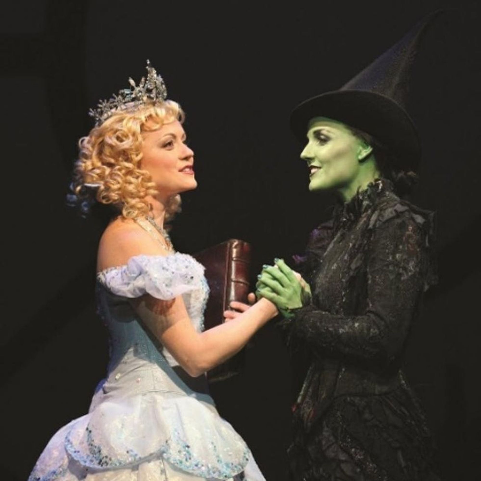 The Wicked Movie Finally Has an Official (Cruelly Far Off) Release Date ...