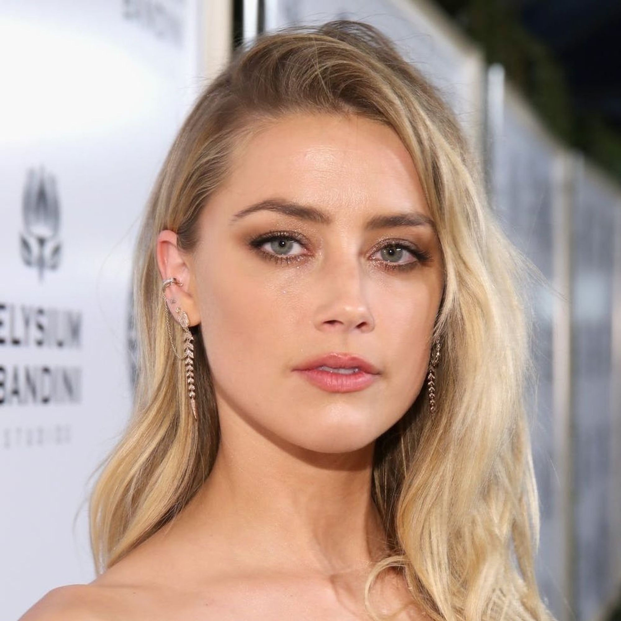 Amber Heard Says Her New Film’s Risqué Scenes Were Filmed Without Her ...