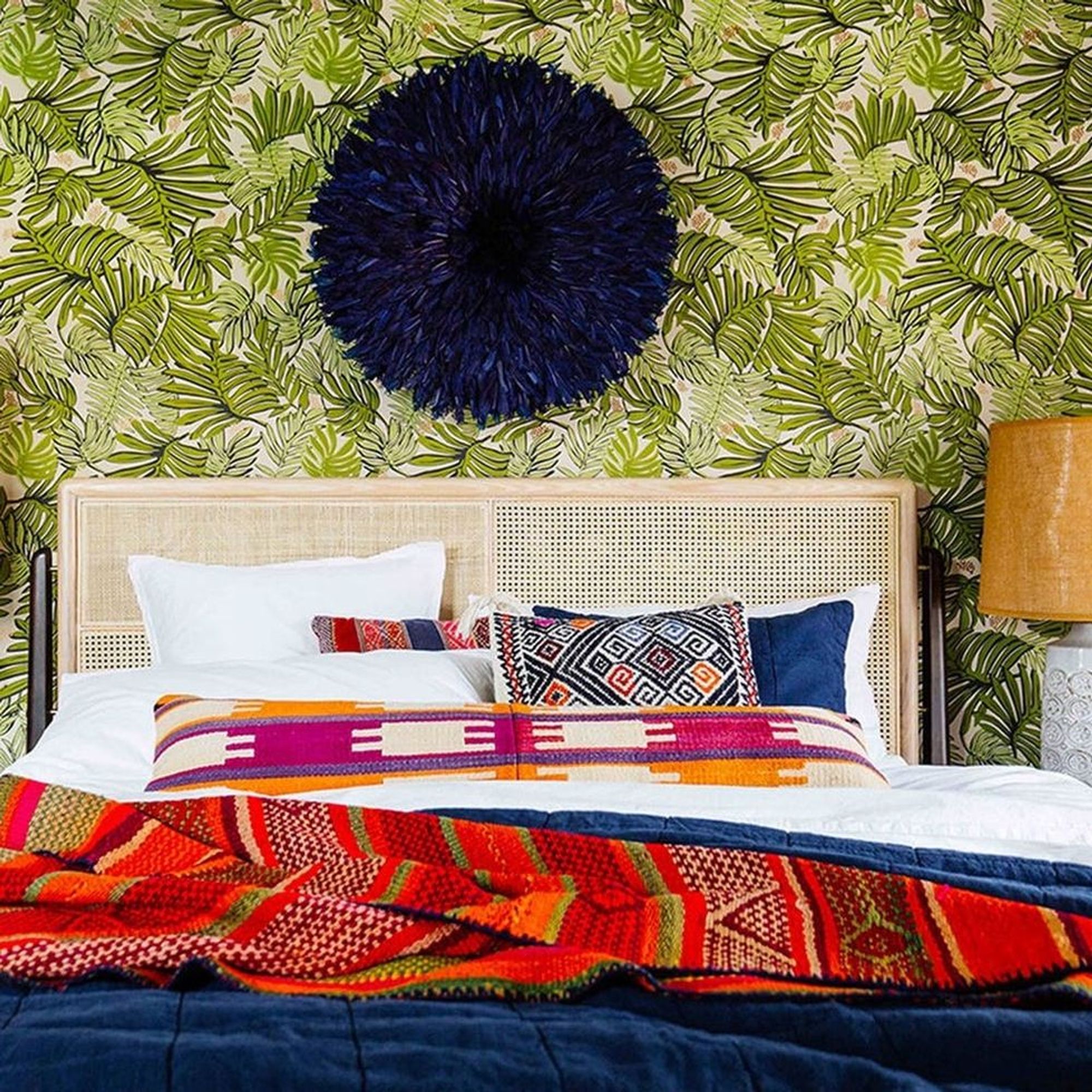 Justina Blakeney's Jungalow Home Store