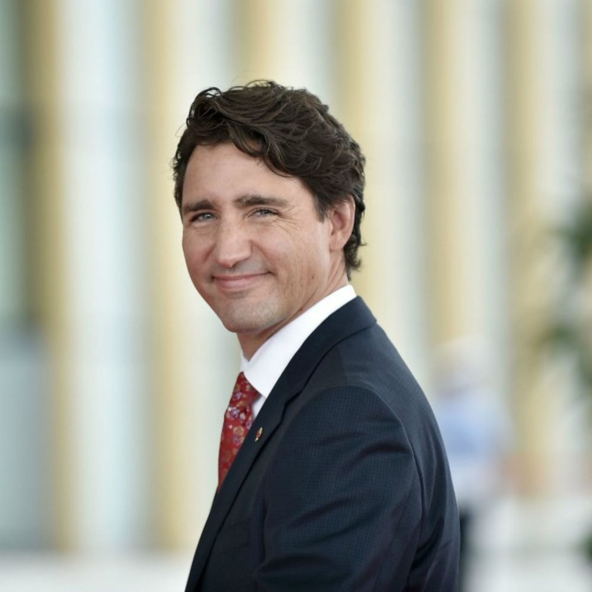 Canadian PM Justin Trudeau Just Pledged $650 Million in Support of ...