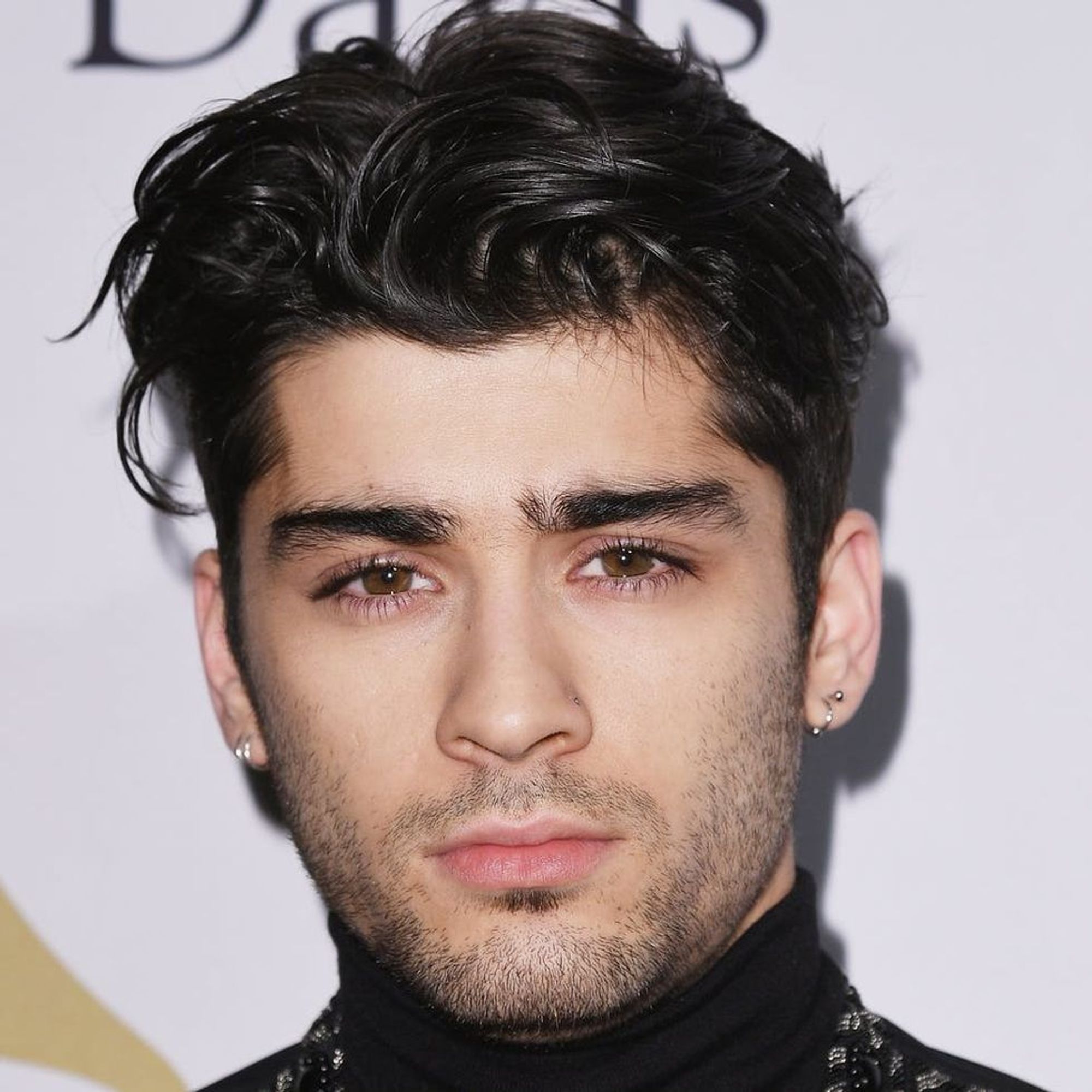 Zayn Malik Is Catching Heat for This Photo of Him in Cornrows - Brit + Co