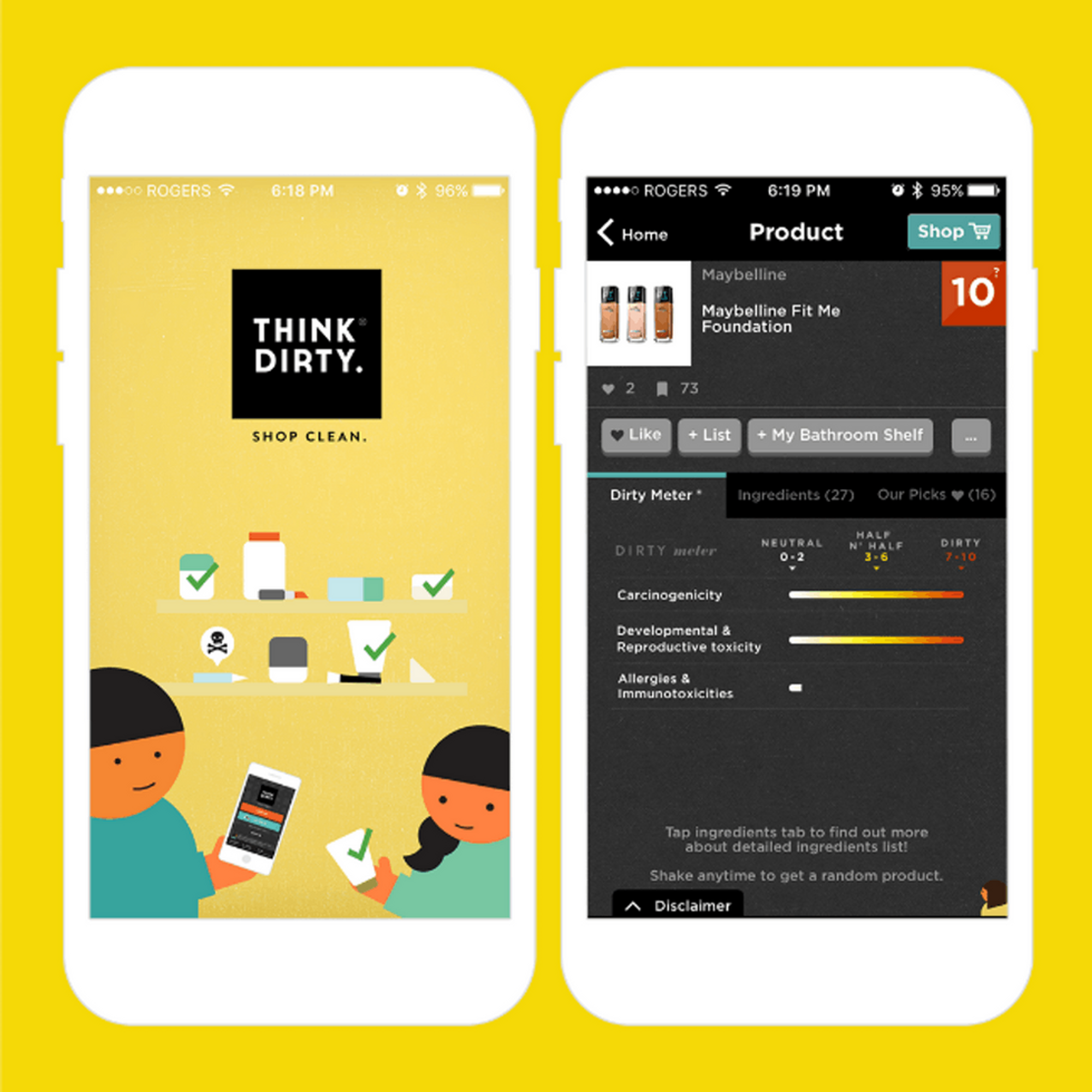 11 Spring Cleaning Apps to Motivate You to *Actually* Get Organized