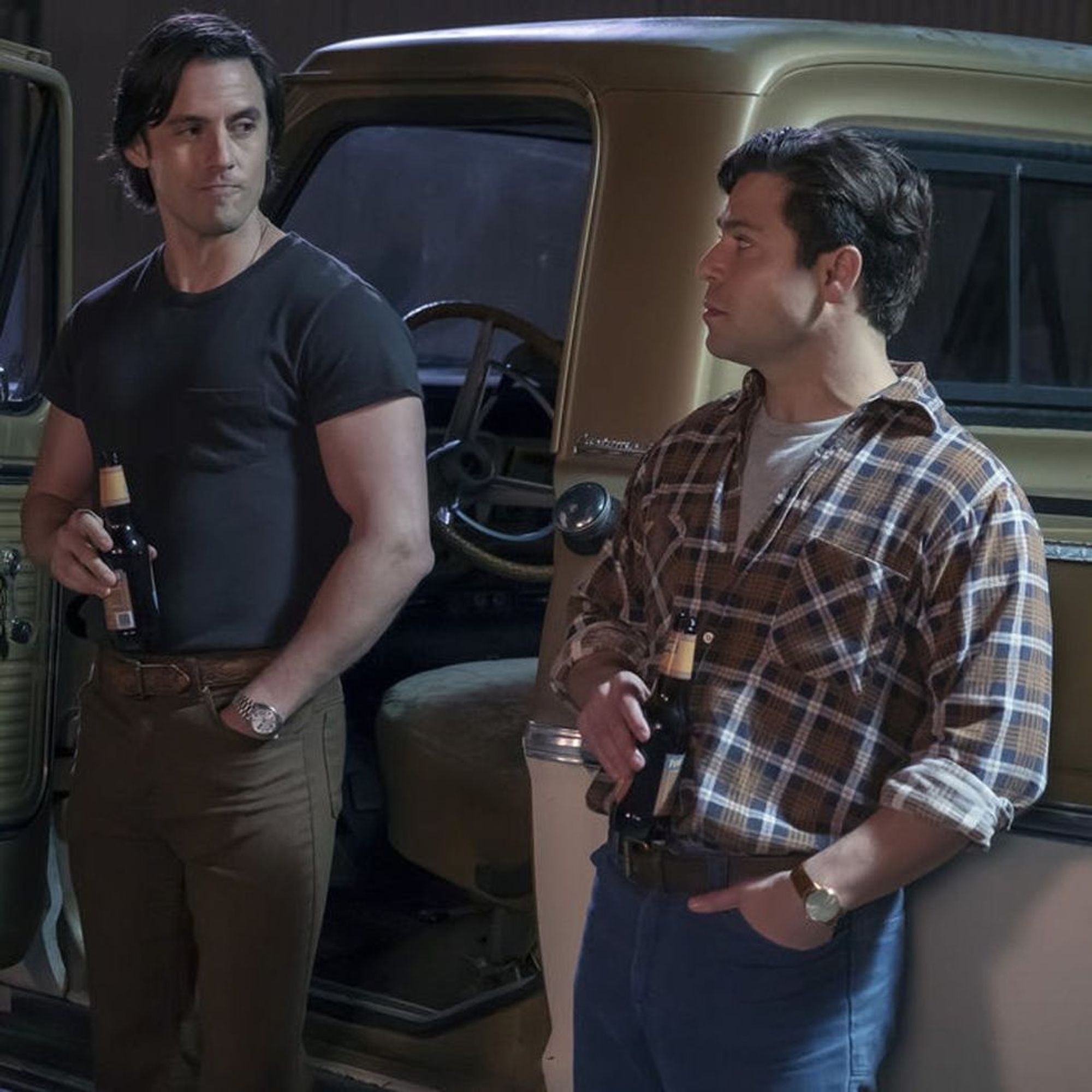 This Is Us Season 1, Episode 18 Recap Moonshadow Brit + Co