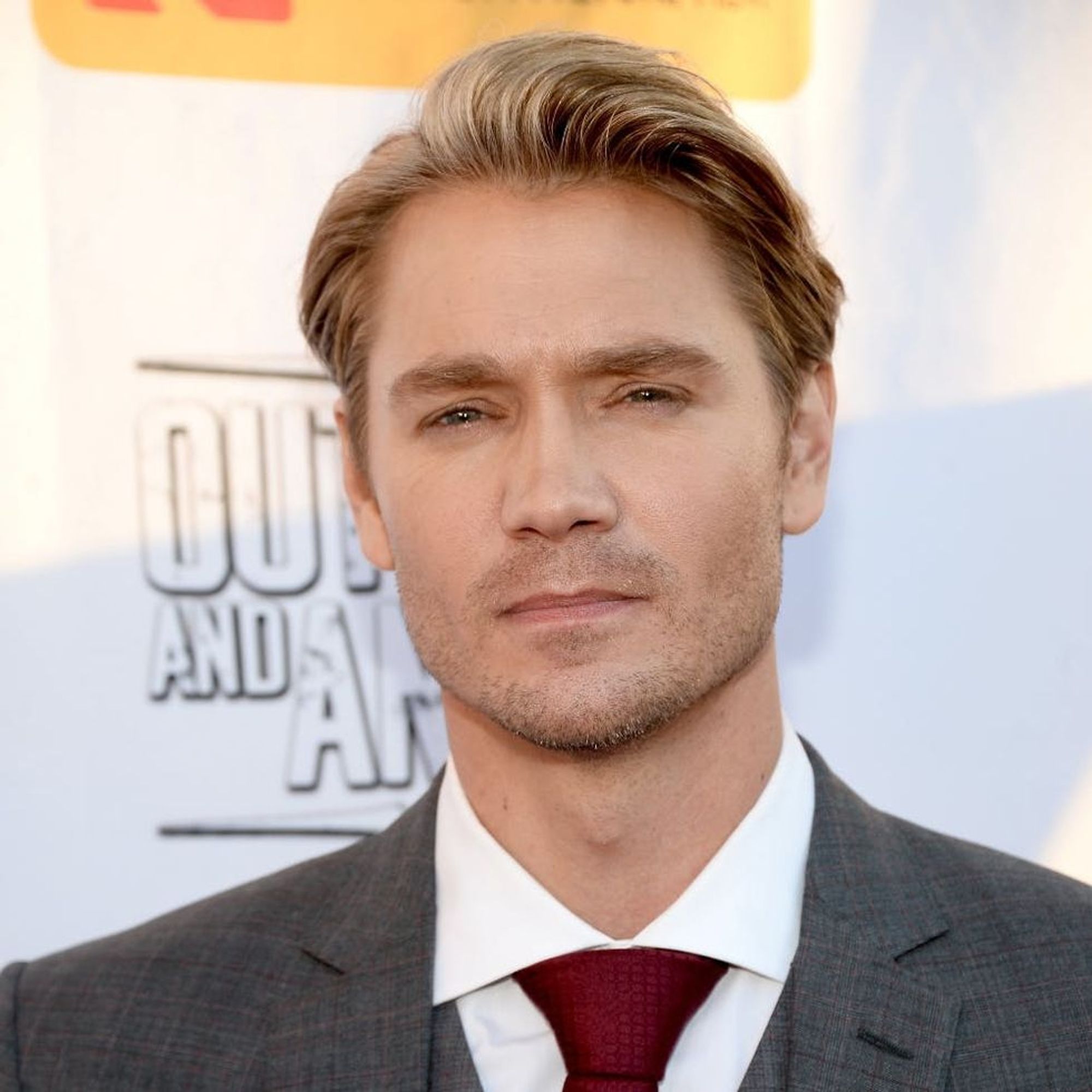Chad Michael Murray Announces the Birth of His Baby Girl With a ...