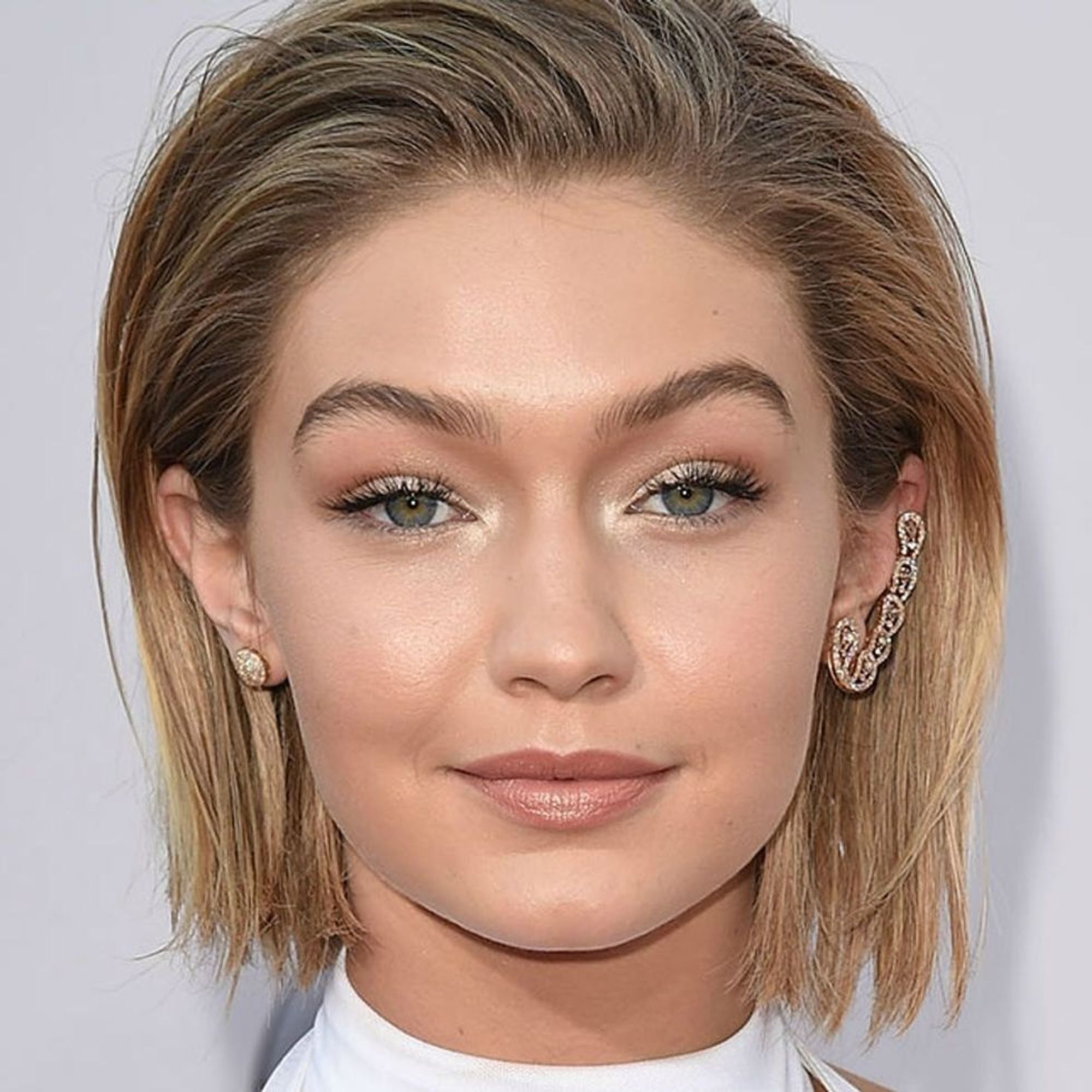 Gigi Hadid: Supermodel, Designer and … MasterChef? - Brit + Co