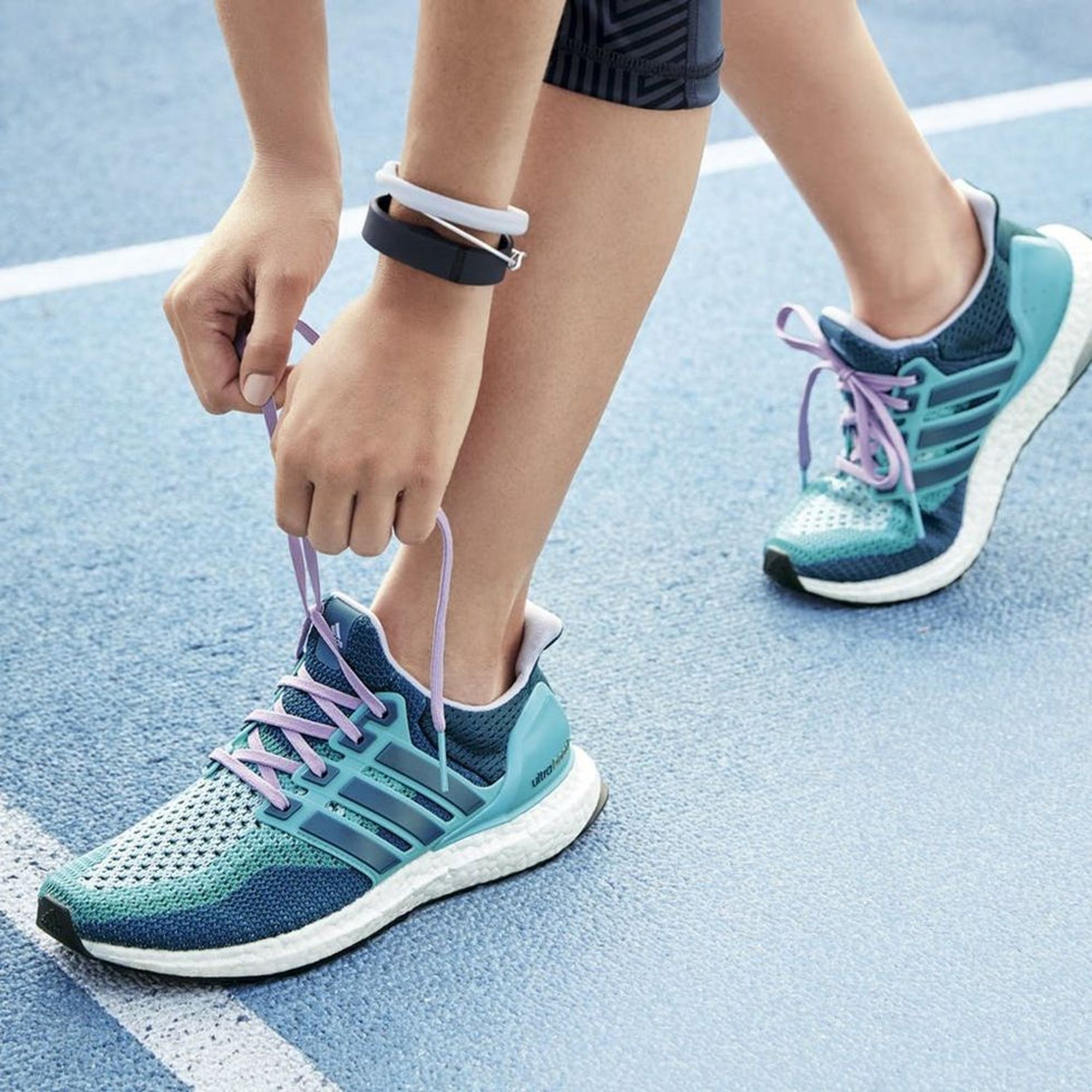 15 Colorful Running Shoes You Won’t Want to Take Off Brit + Co