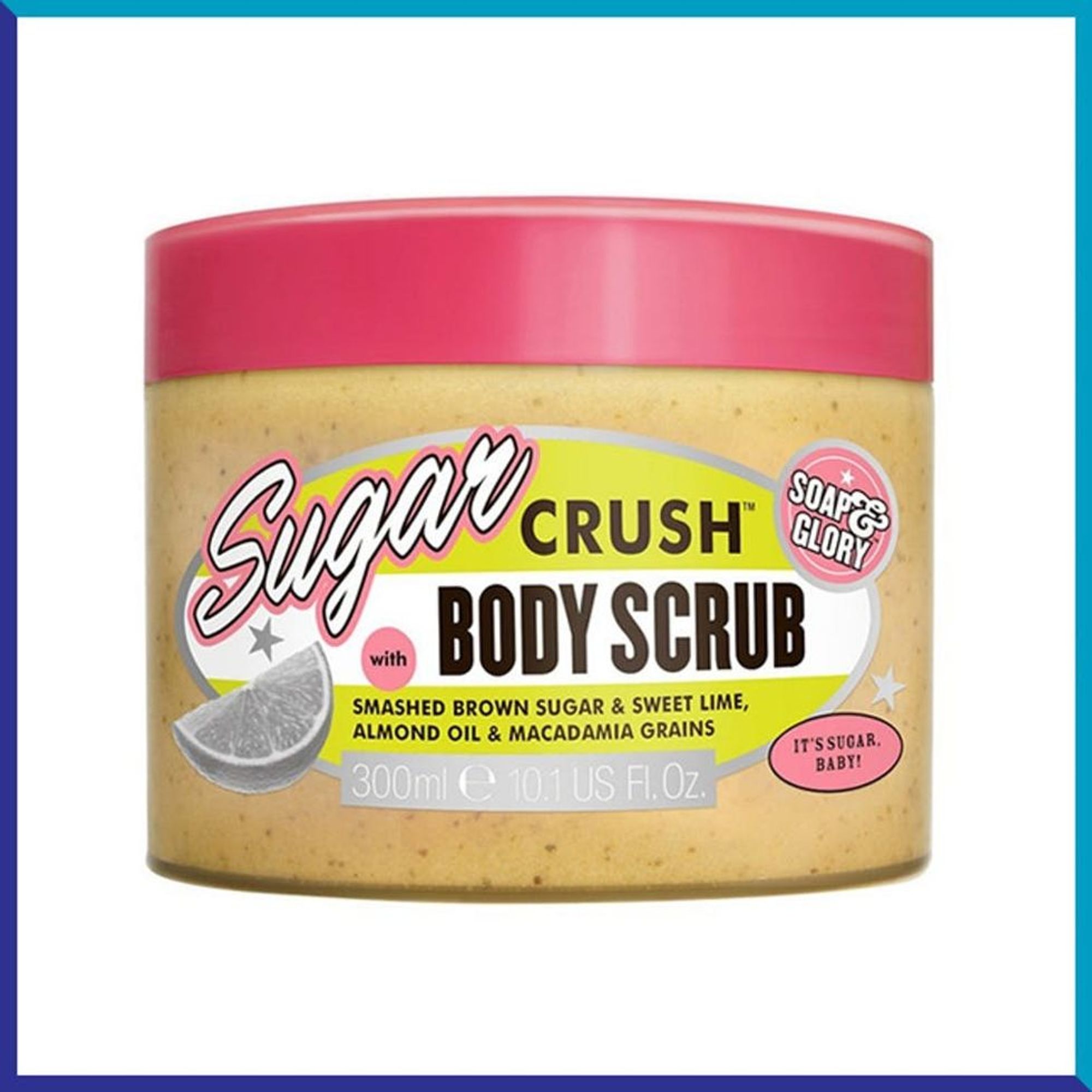 9 Brown Sugar Scrubs to Use This Winter Brit + Co