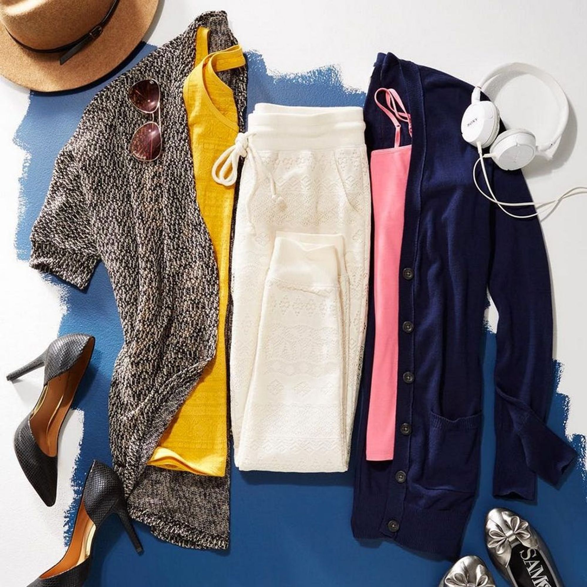 Why 2016 Will Be a Great Year for Target’s Fashion Department Brit + Co