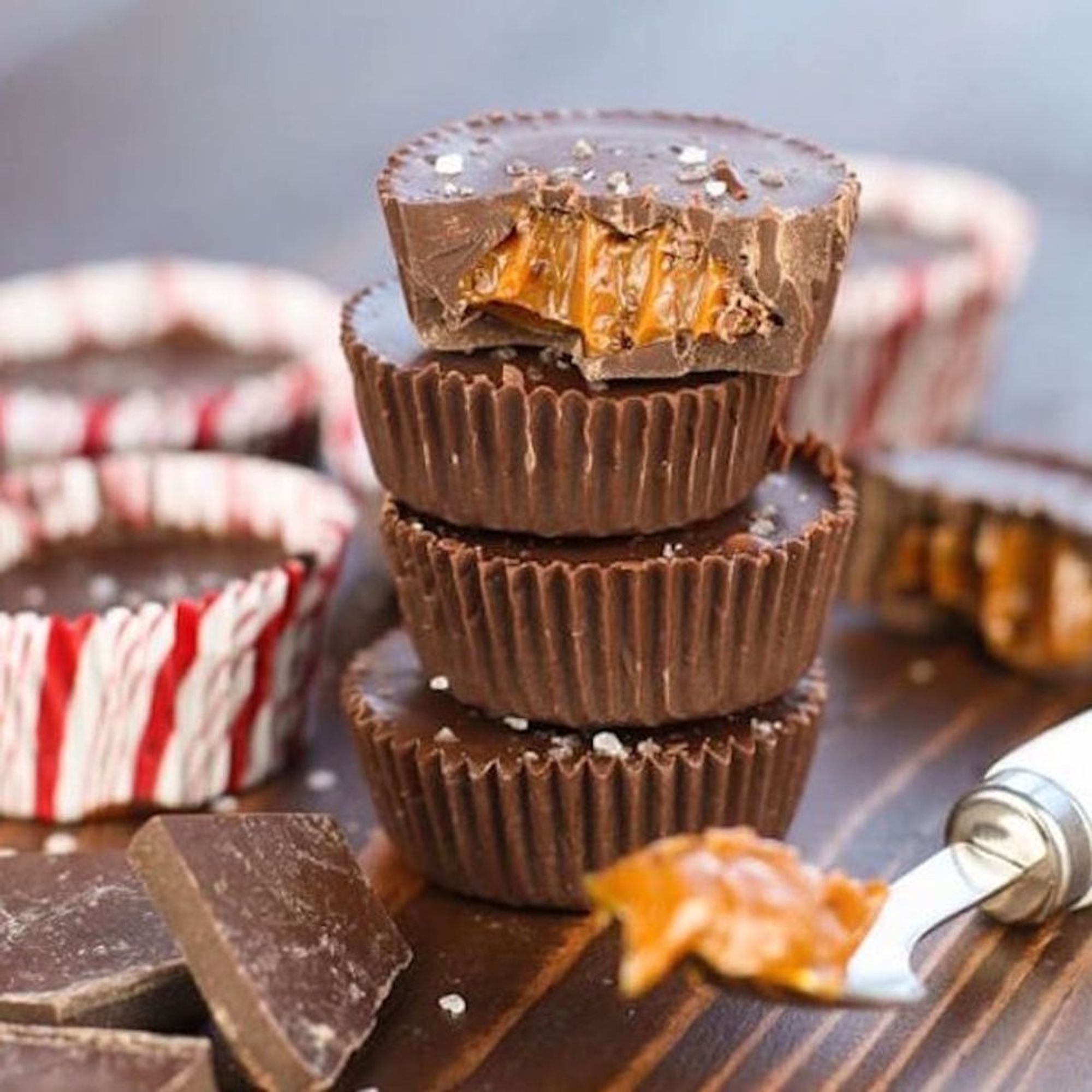 18 Magnificent Make Ahead Holiday Dessert Recipes Brit Co thanksgiving-make-ahead-desserts-freezer-friendly-youtube